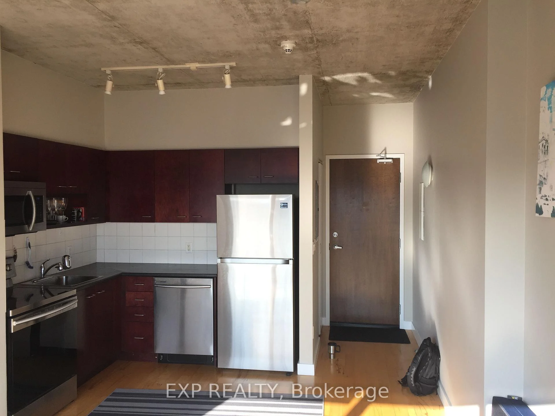 Photo 31 of Unit 1902, 179 George Street, Ottawa, Lower Town/Byward Market — HOMEH