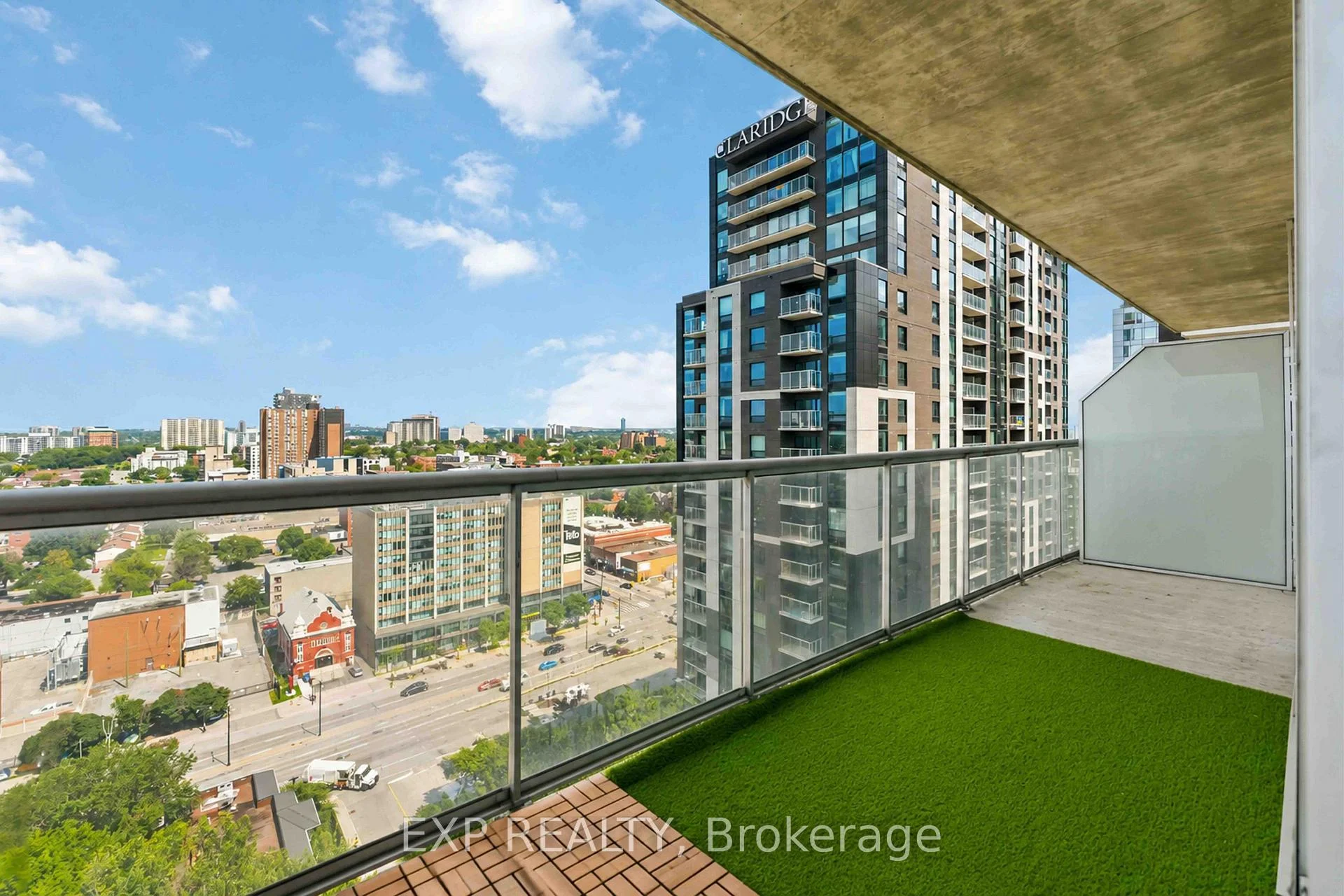 Photo 35 of Unit 1902, 179 George Street, Ottawa, Lower Town/Byward Market — HOMEH