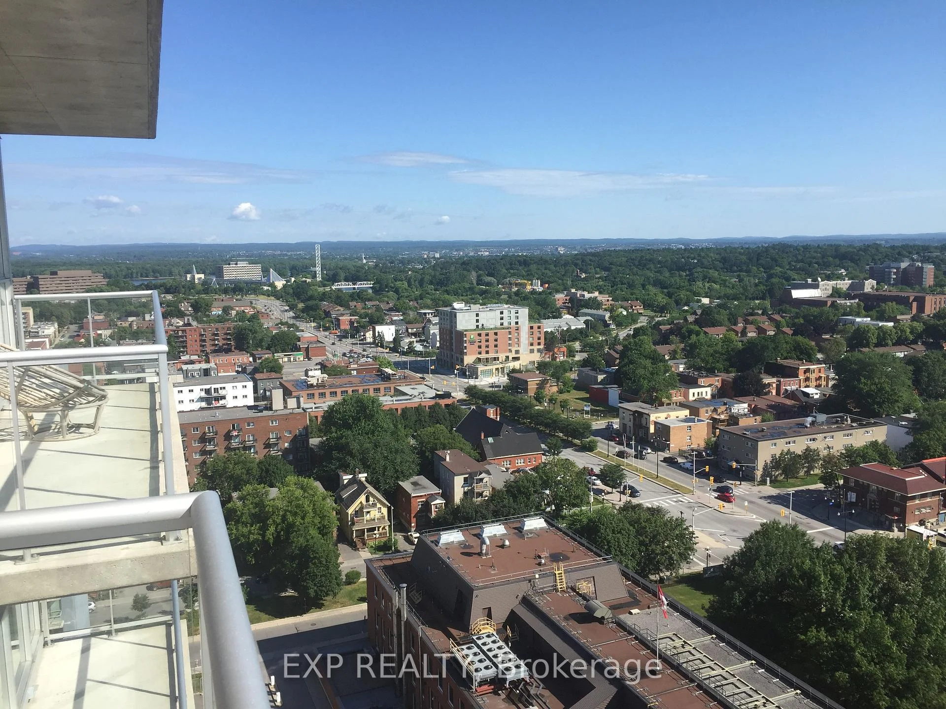 Photo 42 of Unit 1902, 179 George Street, Ottawa, Lower Town/Byward Market — HOMEH