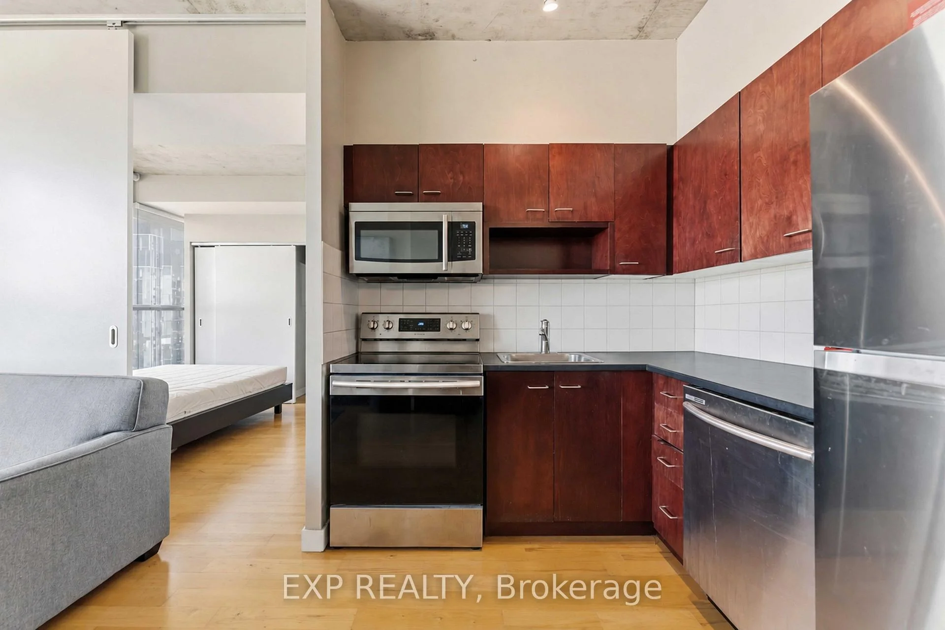 Photo 22 of Unit 1902, 179 George Street, Ottawa, Lower Town/Byward Market — HOMEH