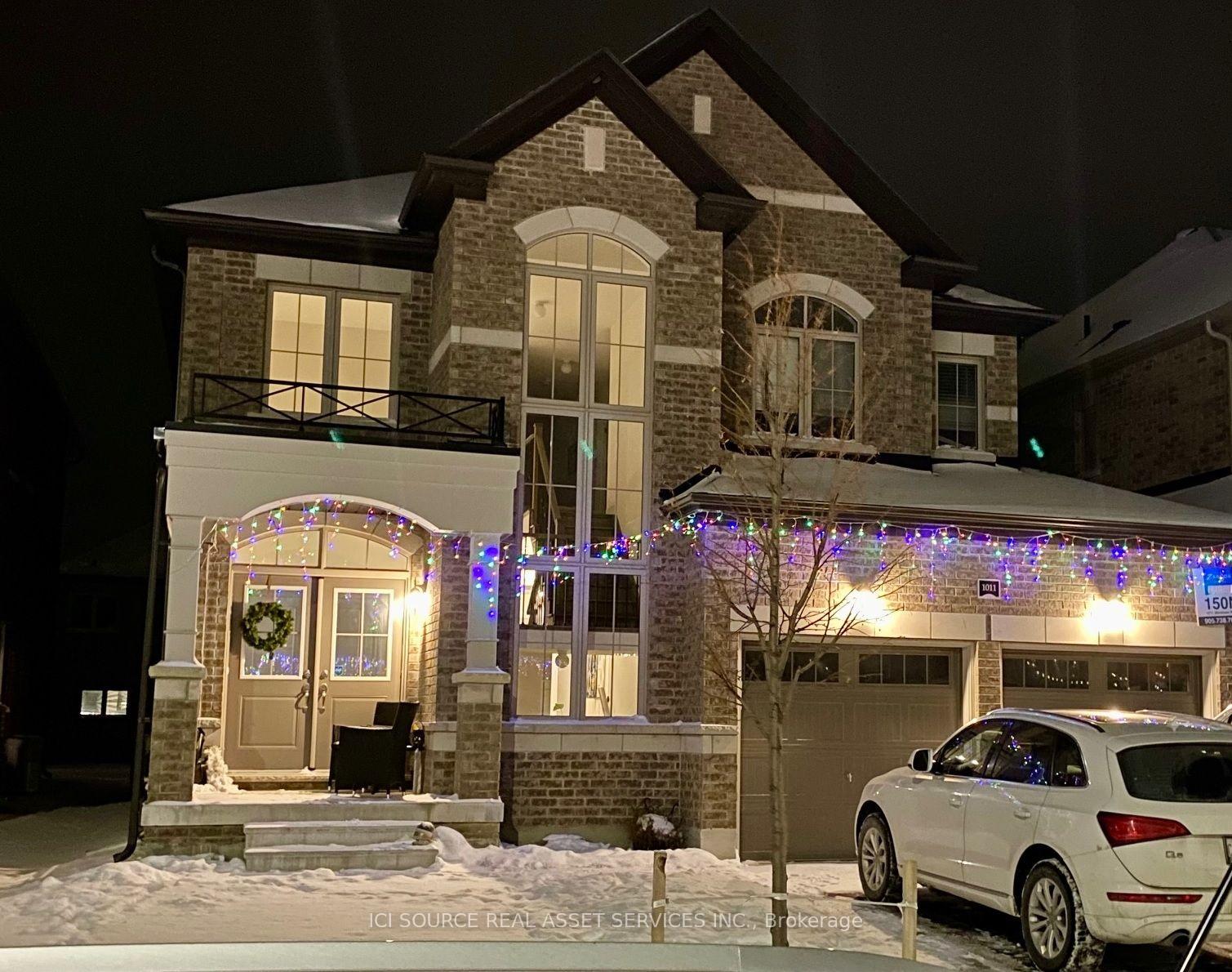 Photo 1 of 1011 Wickham Road, Innisfil, Rural Innisfil — HOMEH