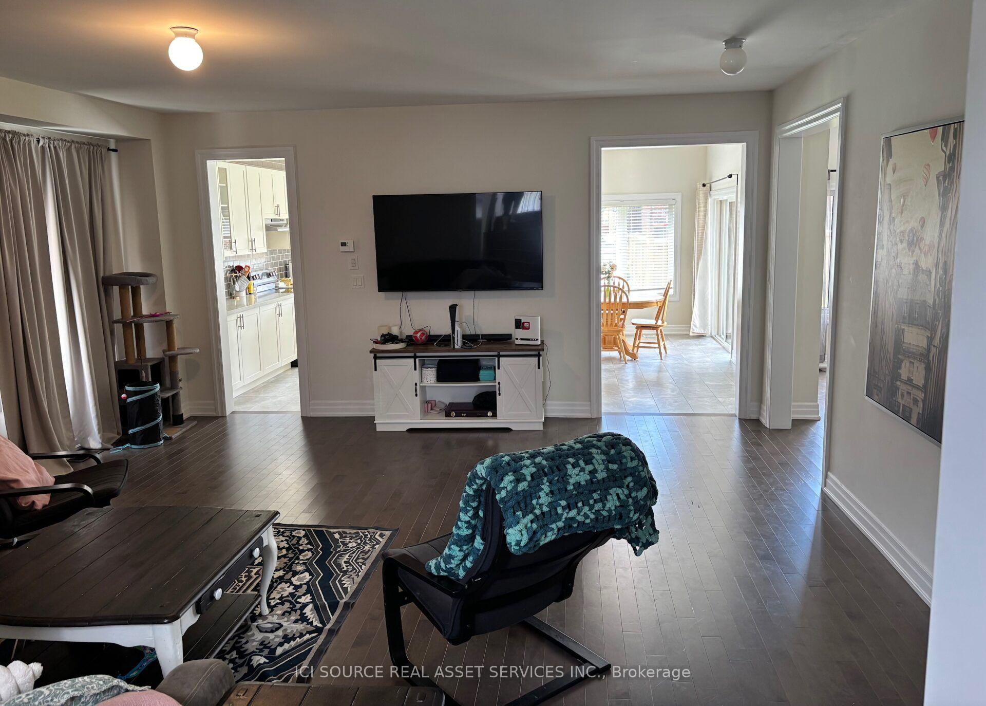 Photo 7 of 1011 Wickham Road, Innisfil, Rural Innisfil — HOMEH