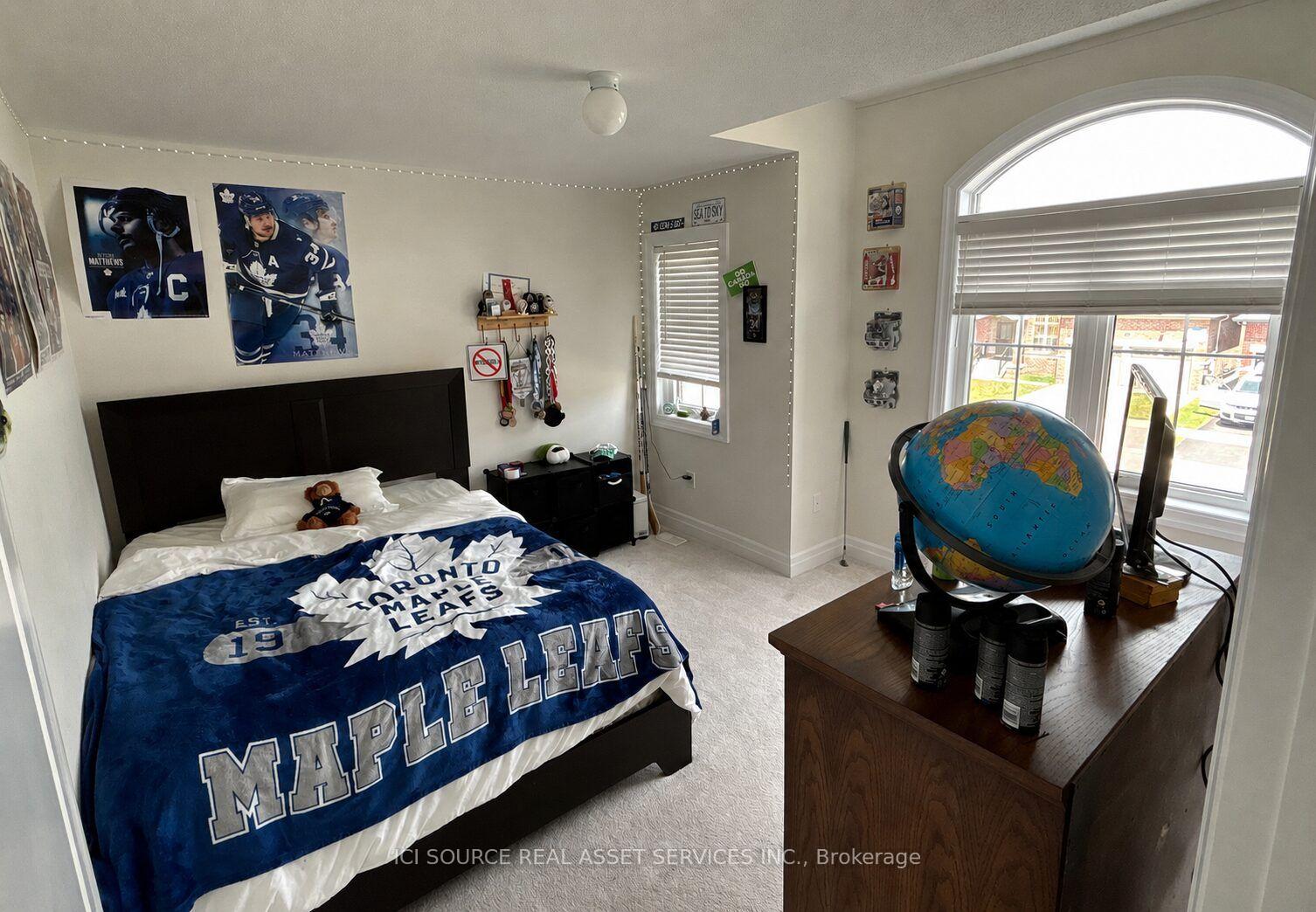 Photo 12 of 1011 Wickham Road, Innisfil, Rural Innisfil — HOMEH
