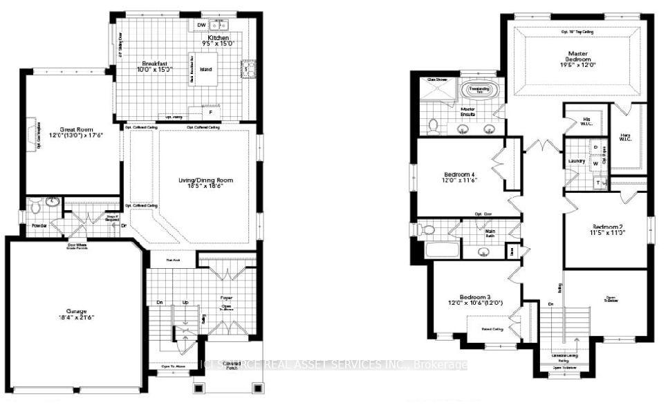 Photo 15 of 1011 Wickham Road, Innisfil, Rural Innisfil — HOMEH