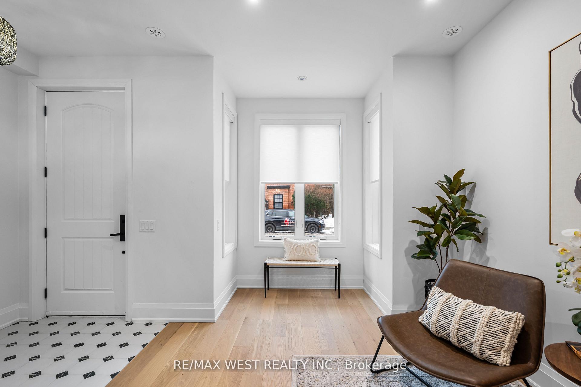 Photo 5 of 64 Gwynne Avenue, Toronto, South Parkdale — HOMEH
