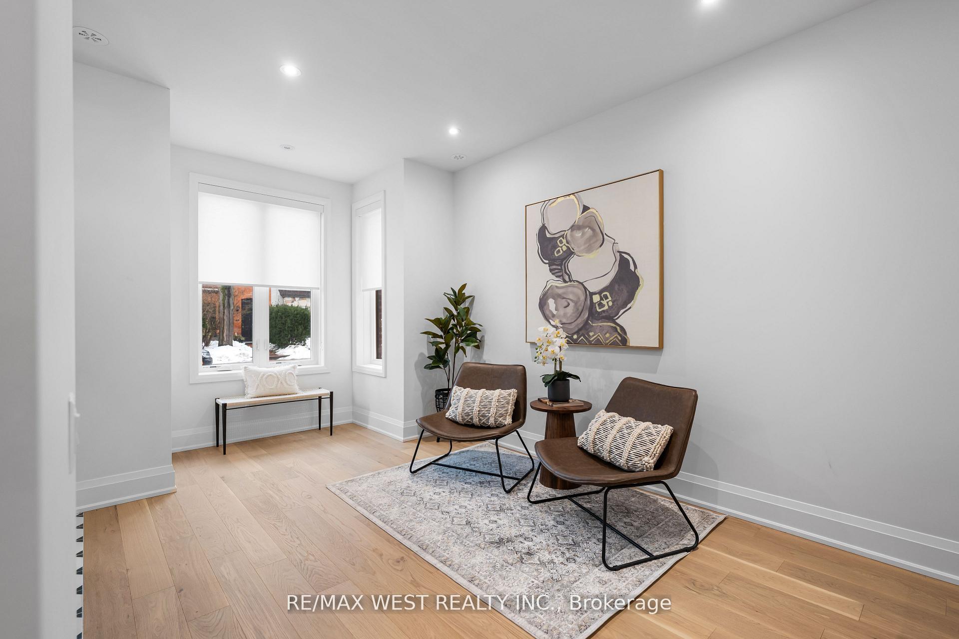Photo 6 of 64 Gwynne Avenue, Toronto, South Parkdale — HOMEH
