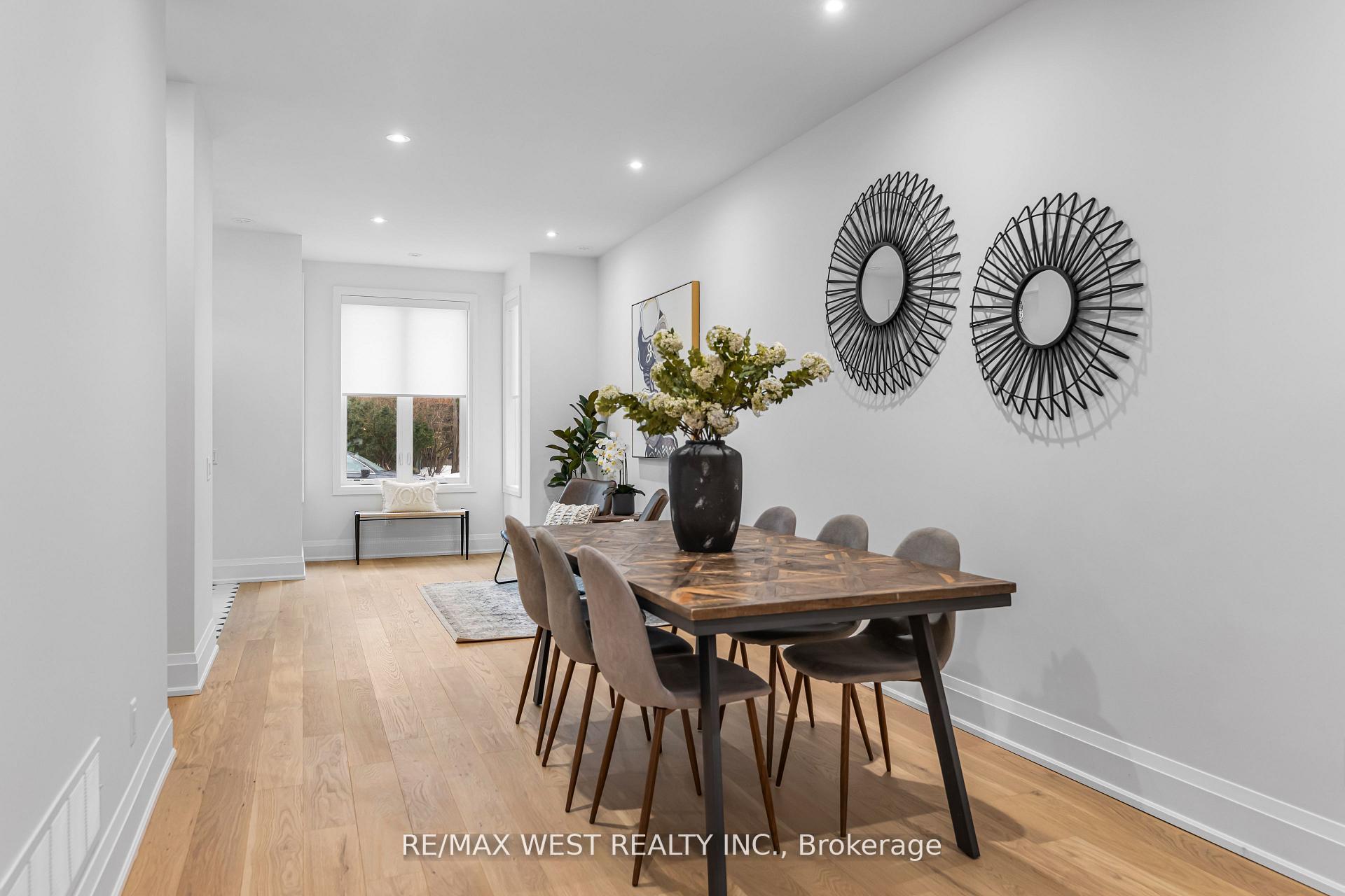 Photo 7 of 64 Gwynne Avenue, Toronto, South Parkdale — HOMEH