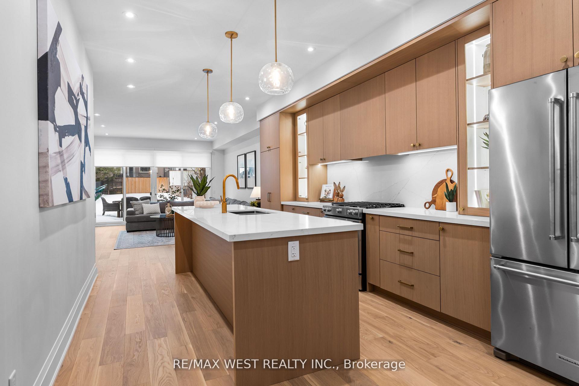 Photo 9 of 64 Gwynne Avenue, Toronto, South Parkdale — HOMEH