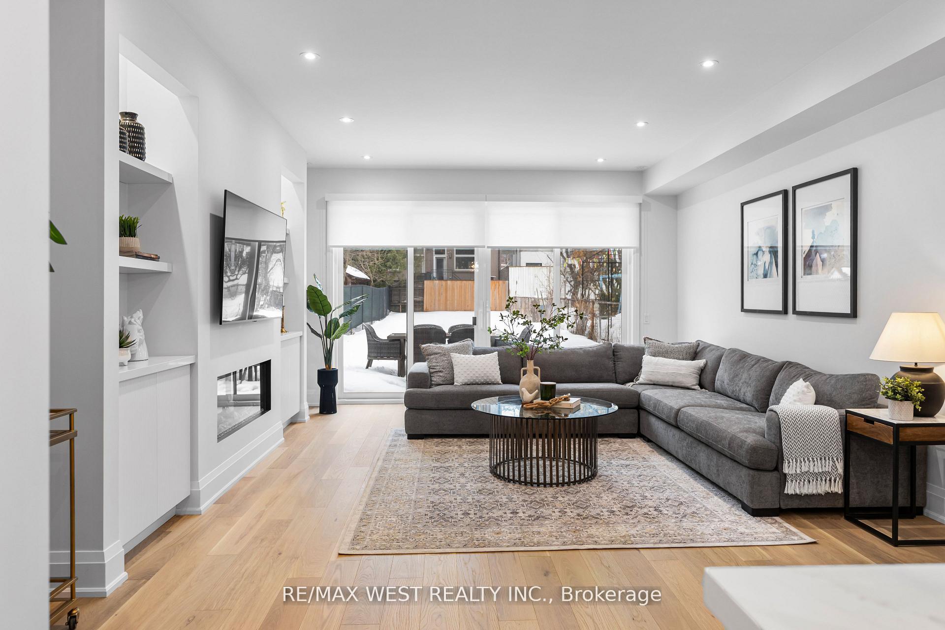 Photo 15 of 64 Gwynne Avenue, Toronto, South Parkdale — HOMEH