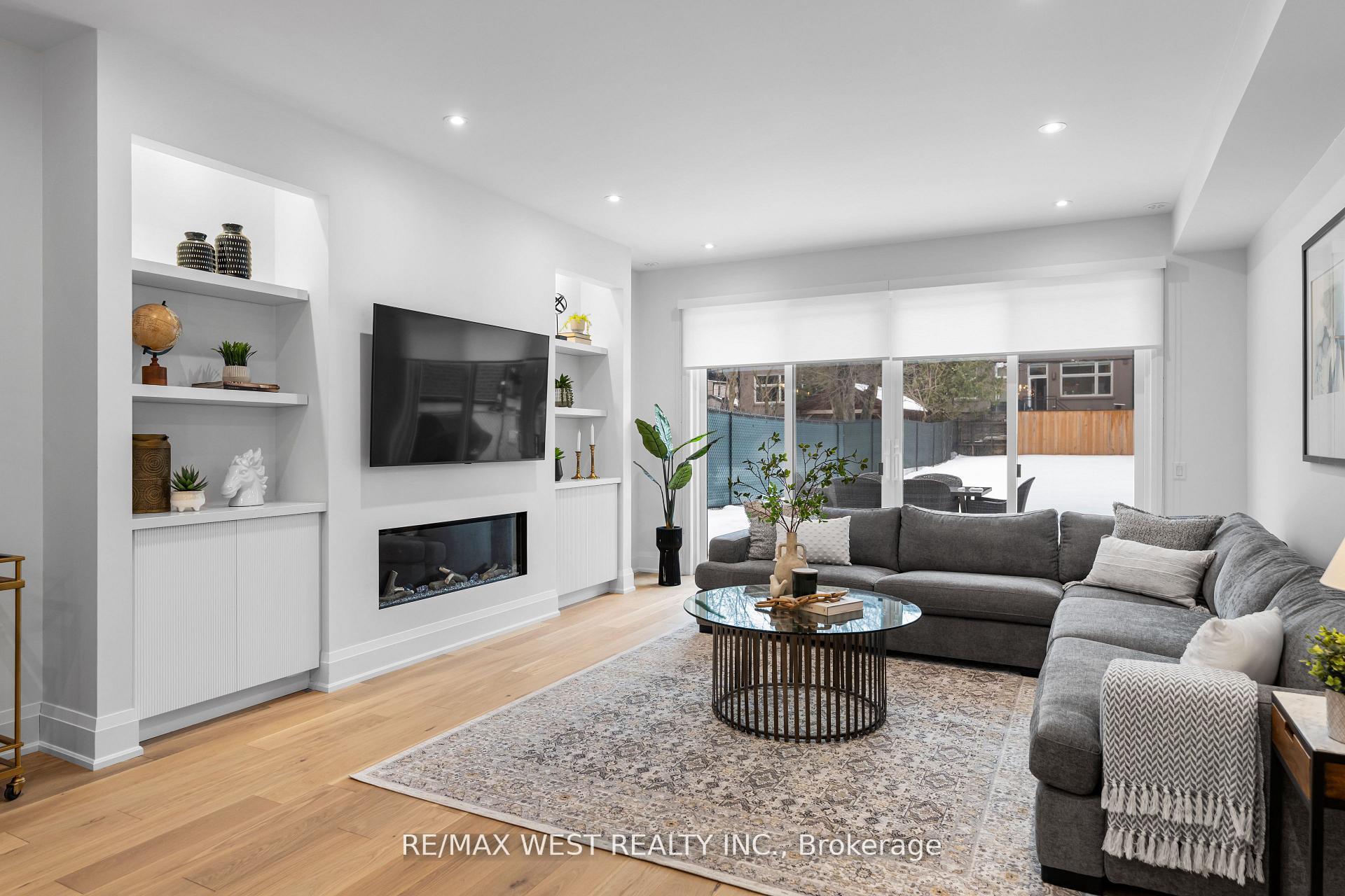 Photo 16 of 64 Gwynne Avenue, Toronto, South Parkdale — HOMEH