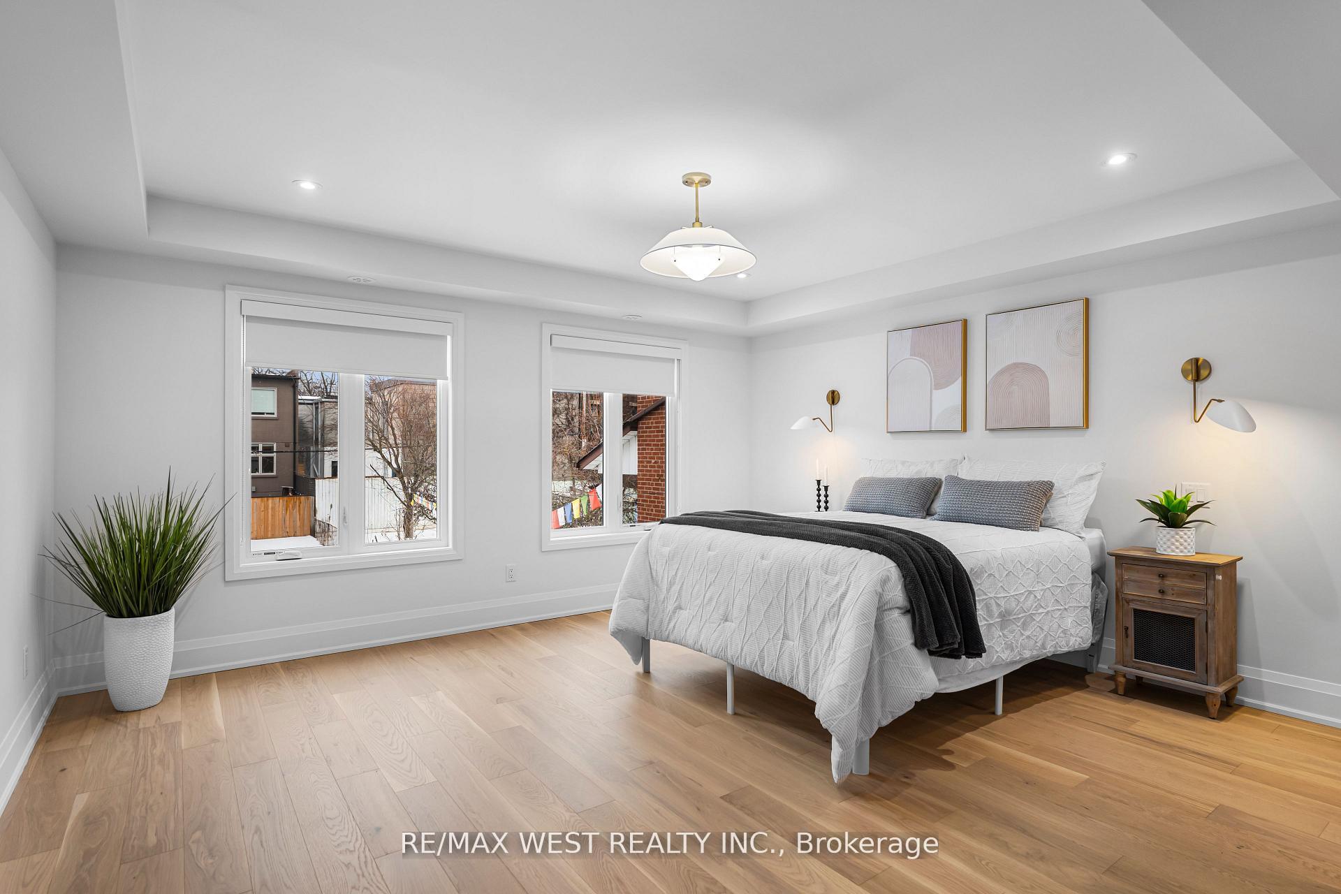 Photo 20 of 64 Gwynne Avenue, Toronto, South Parkdale — HOMEH