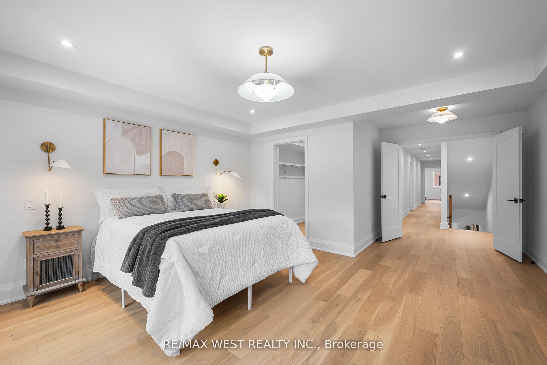 Photo 21 of 64 Gwynne Avenue, Toronto, South Parkdale — HOMEH