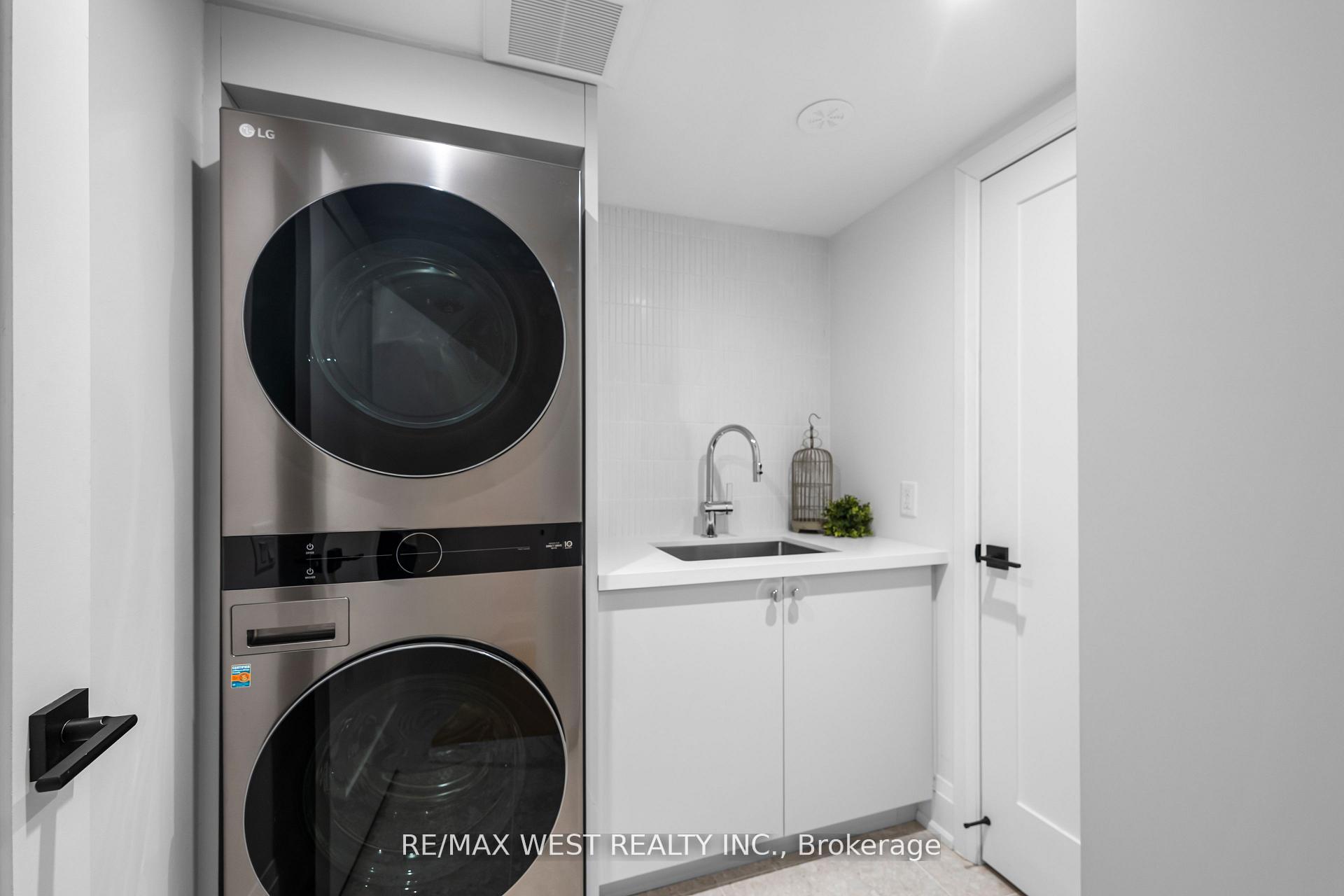 Photo 25 of 64 Gwynne Avenue, Toronto, South Parkdale — HOMEH