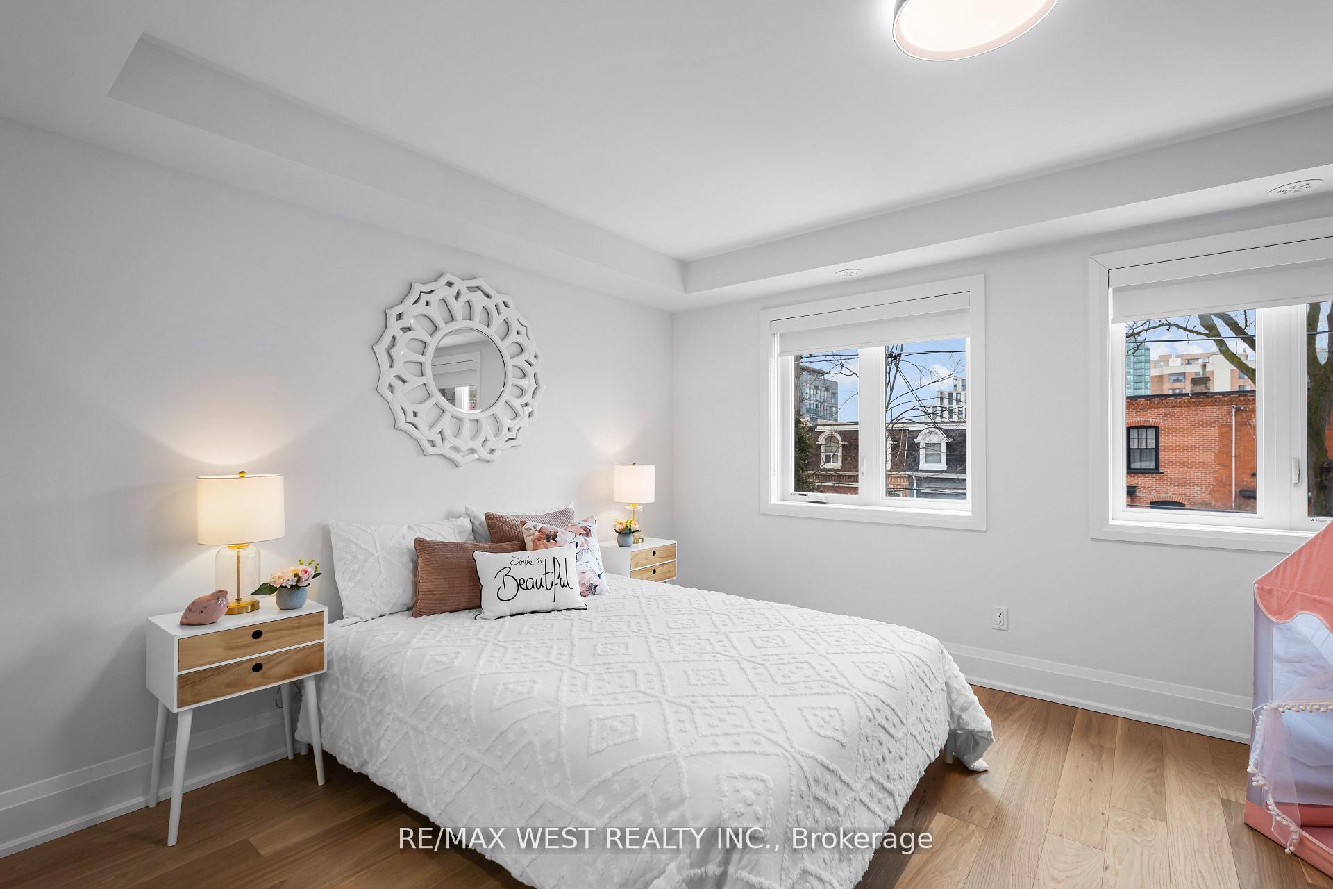 Photo 26 of 64 Gwynne Avenue, Toronto, South Parkdale — HOMEH