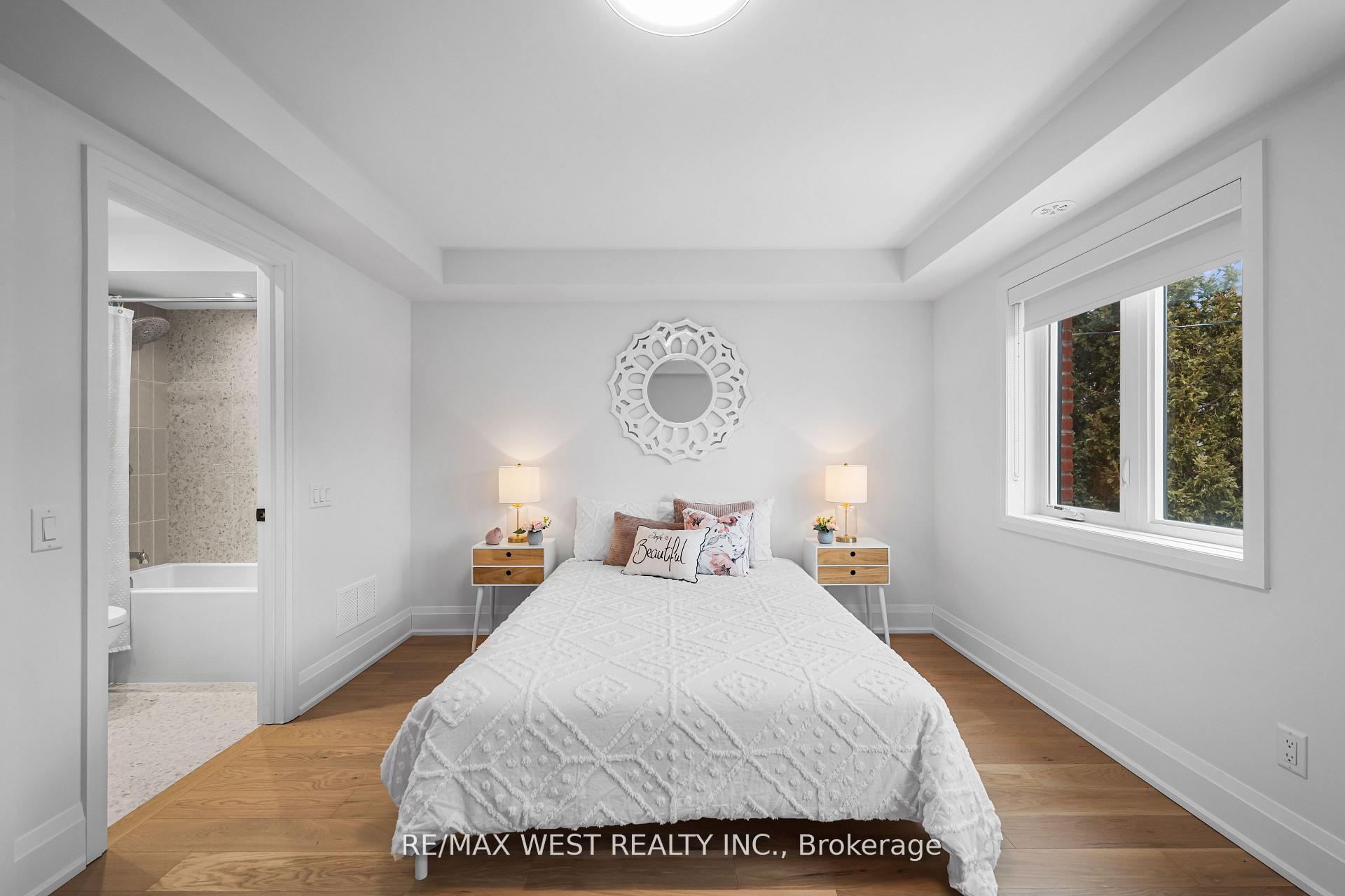 Photo 27 of 64 Gwynne Avenue, Toronto, South Parkdale — HOMEH