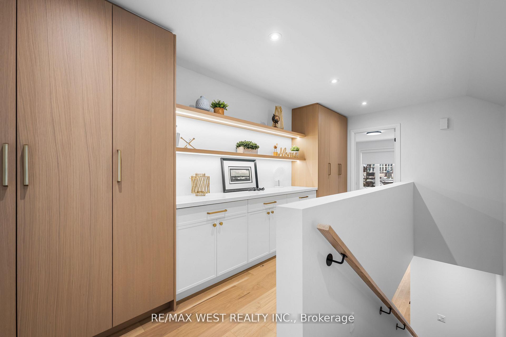 Photo 29 of 64 Gwynne Avenue, Toronto, South Parkdale — HOMEH