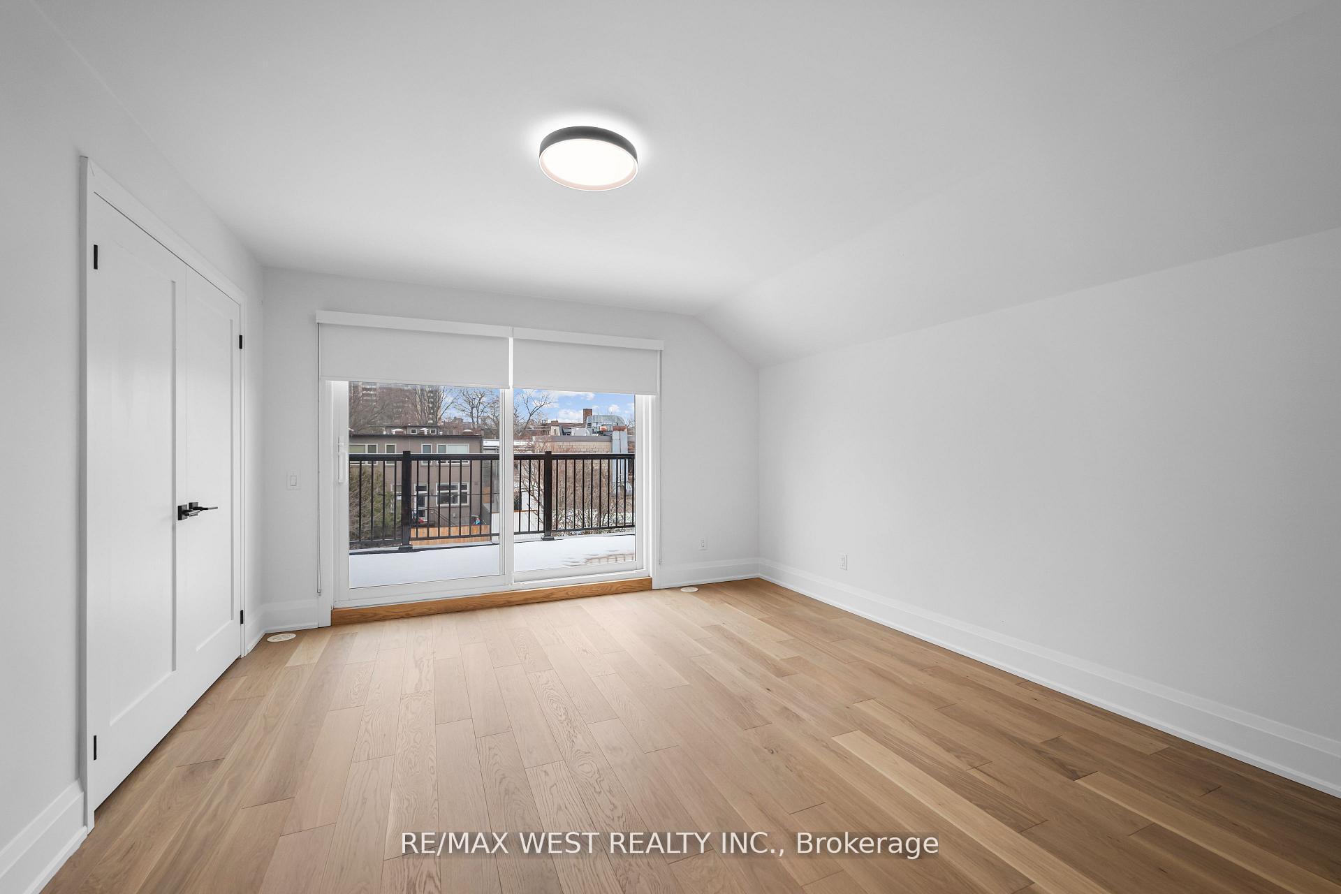 Photo 31 of 64 Gwynne Avenue, Toronto, South Parkdale — HOMEH