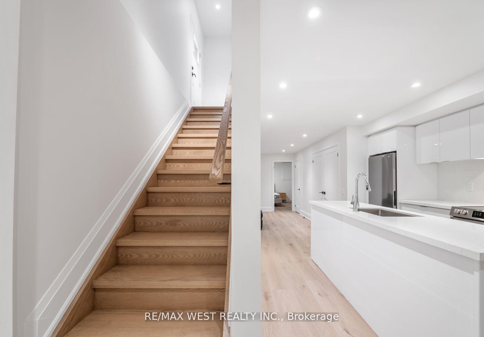 Photo 37 of 64 Gwynne Avenue, Toronto, South Parkdale — HOMEH