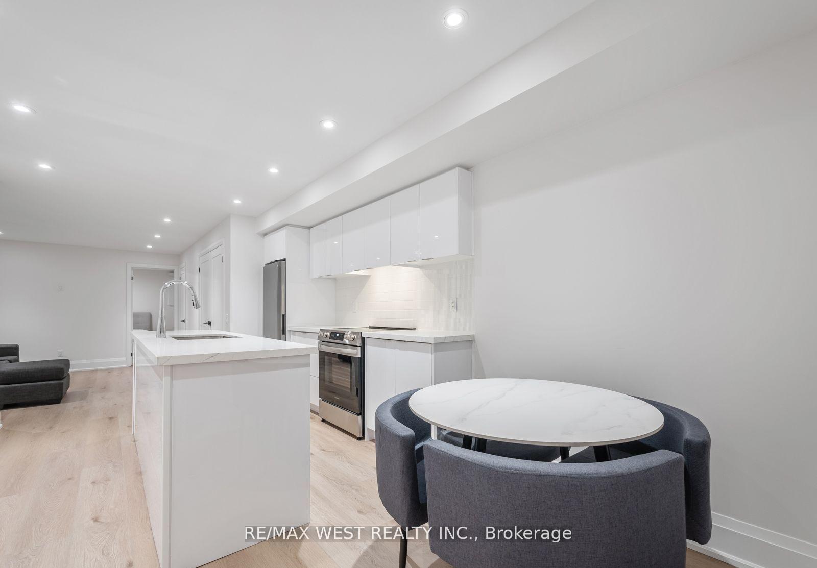 Photo 41 of 64 Gwynne Avenue, Toronto, South Parkdale — HOMEH