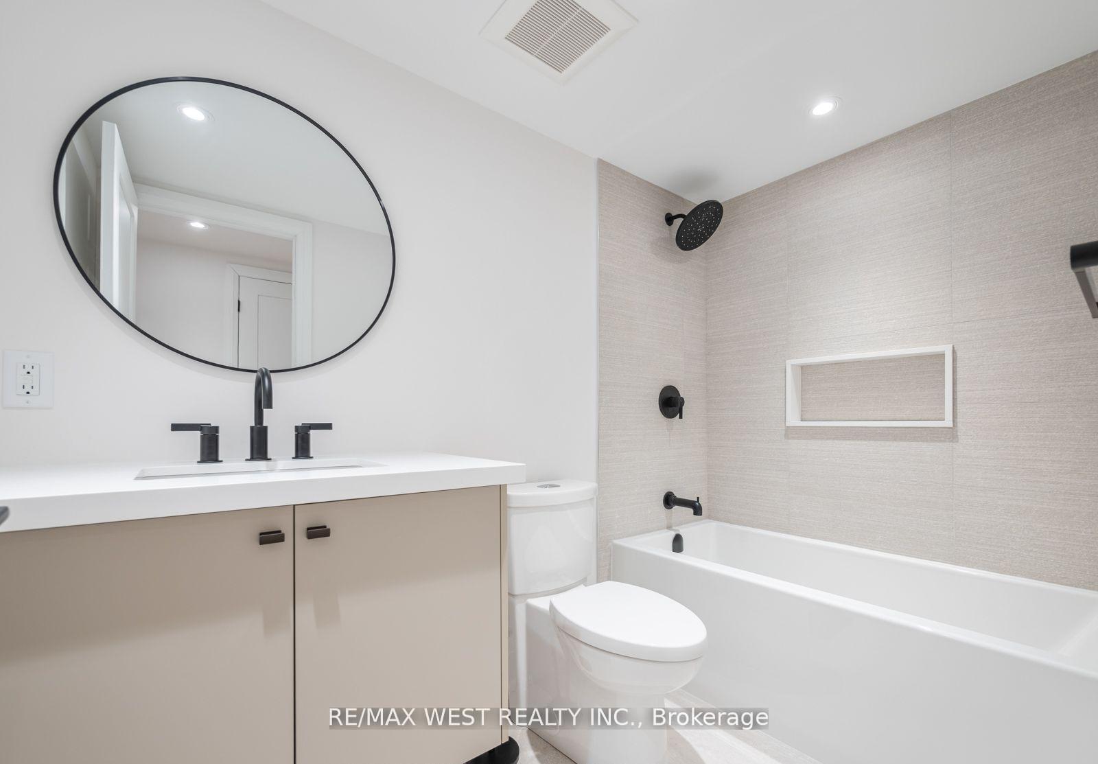 Photo 46 of 64 Gwynne Avenue, Toronto, South Parkdale — HOMEH
