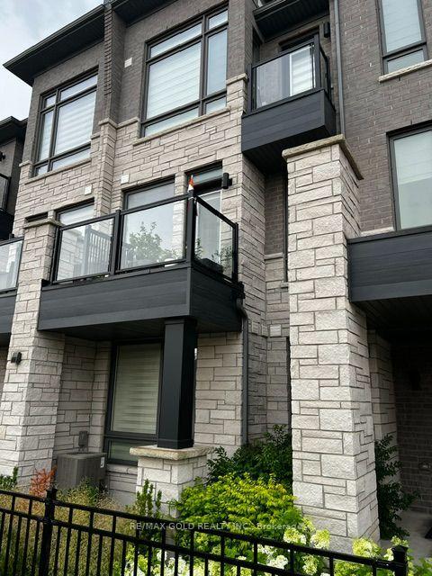 Photo 1 of Unit 18, 9430 The Gore Road, Brampton, Bram East — HOMEH