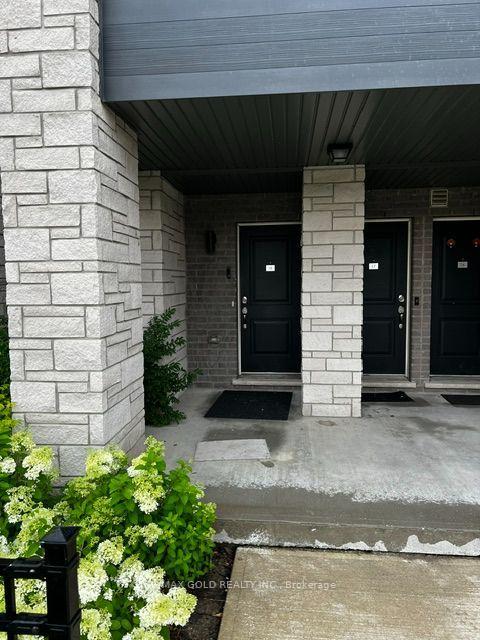 Photo 2 of Unit 18, 9430 The Gore Road, Brampton, Bram East — HOMEH