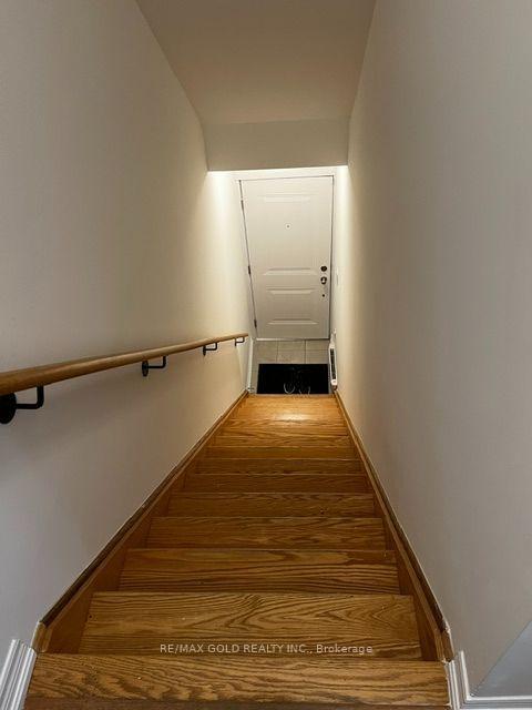 Photo 4 of Unit 18, 9430 The Gore Road, Brampton, Bram East — HOMEH