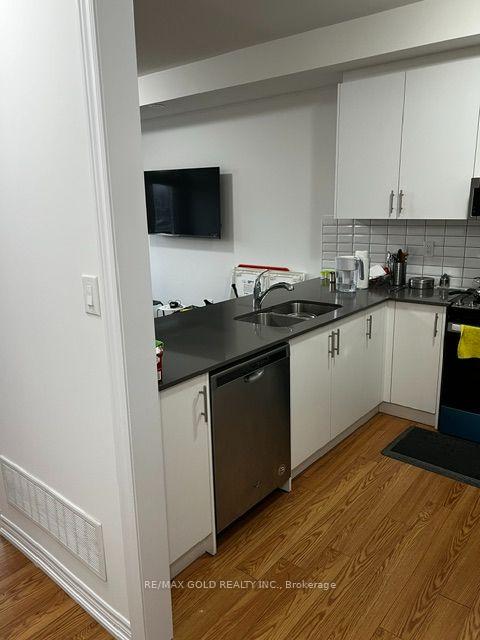 Photo 6 of Unit 18, 9430 The Gore Road, Brampton, Bram East — HOMEH