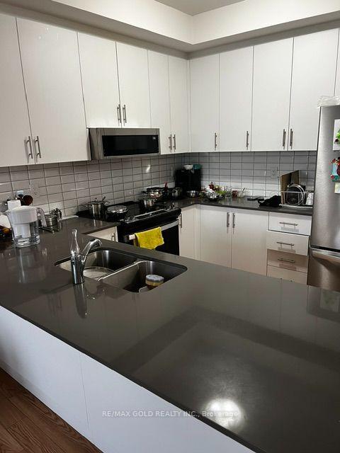 Photo 7 of Unit 18, 9430 The Gore Road, Brampton, Bram East — HOMEH