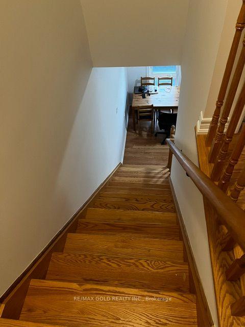 Photo 10 of Unit 18, 9430 The Gore Road, Brampton, Bram East — HOMEH