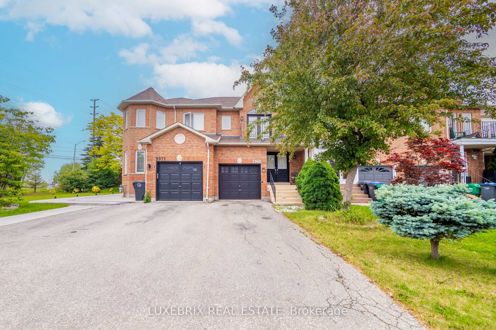 Photo 2 of 3969 Freeman Terrace, Mississauga, Churchill Meadows — HOMEH