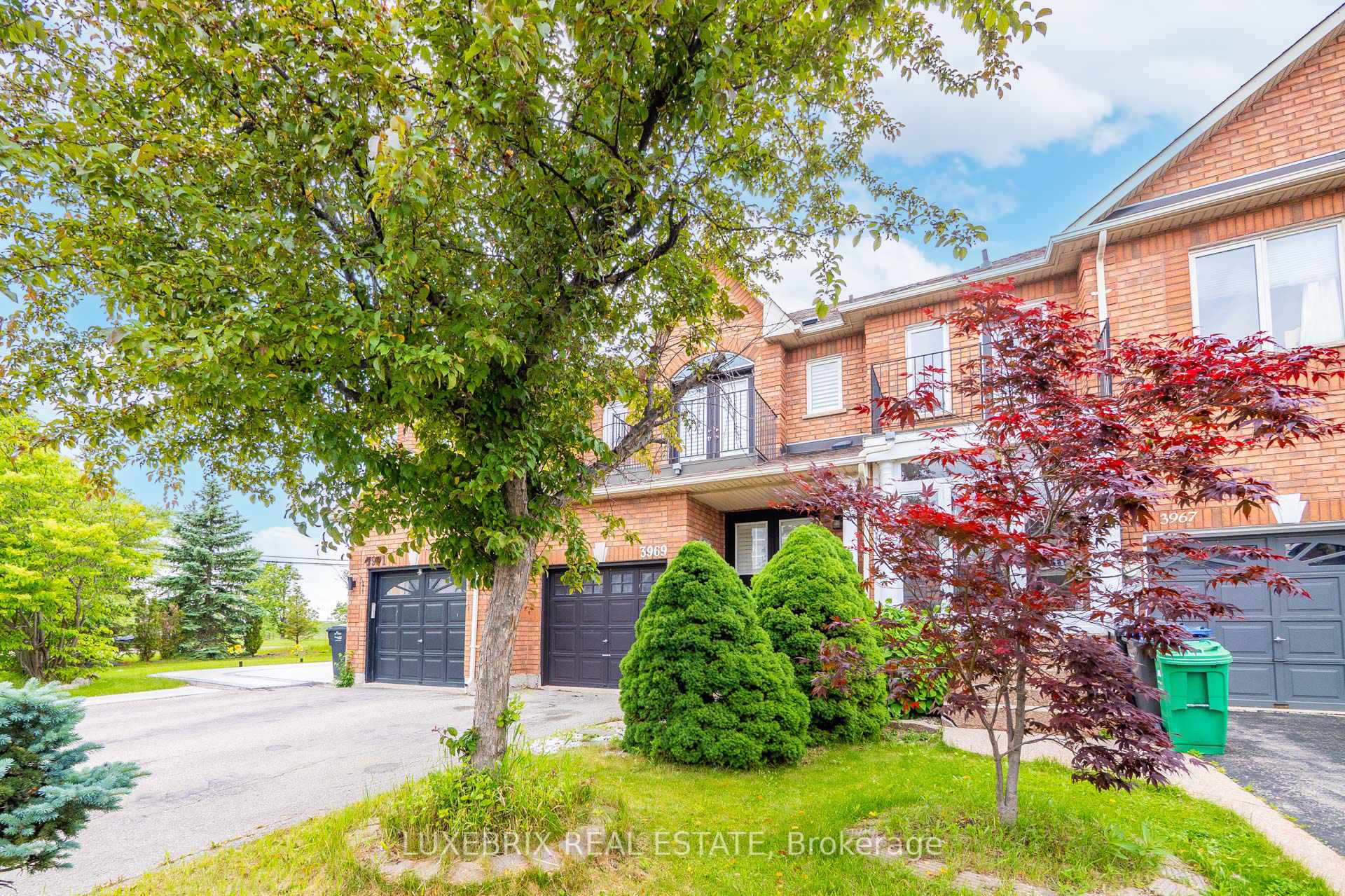 Photo 3 of 3969 Freeman Terrace, Mississauga, Churchill Meadows — HOMEH