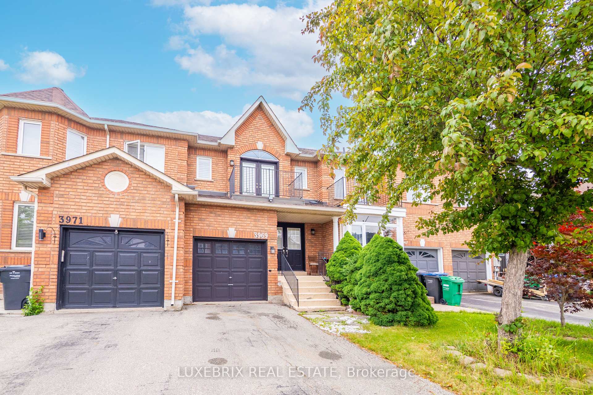 Photo 4 of 3969 Freeman Terrace, Mississauga, Churchill Meadows — HOMEH