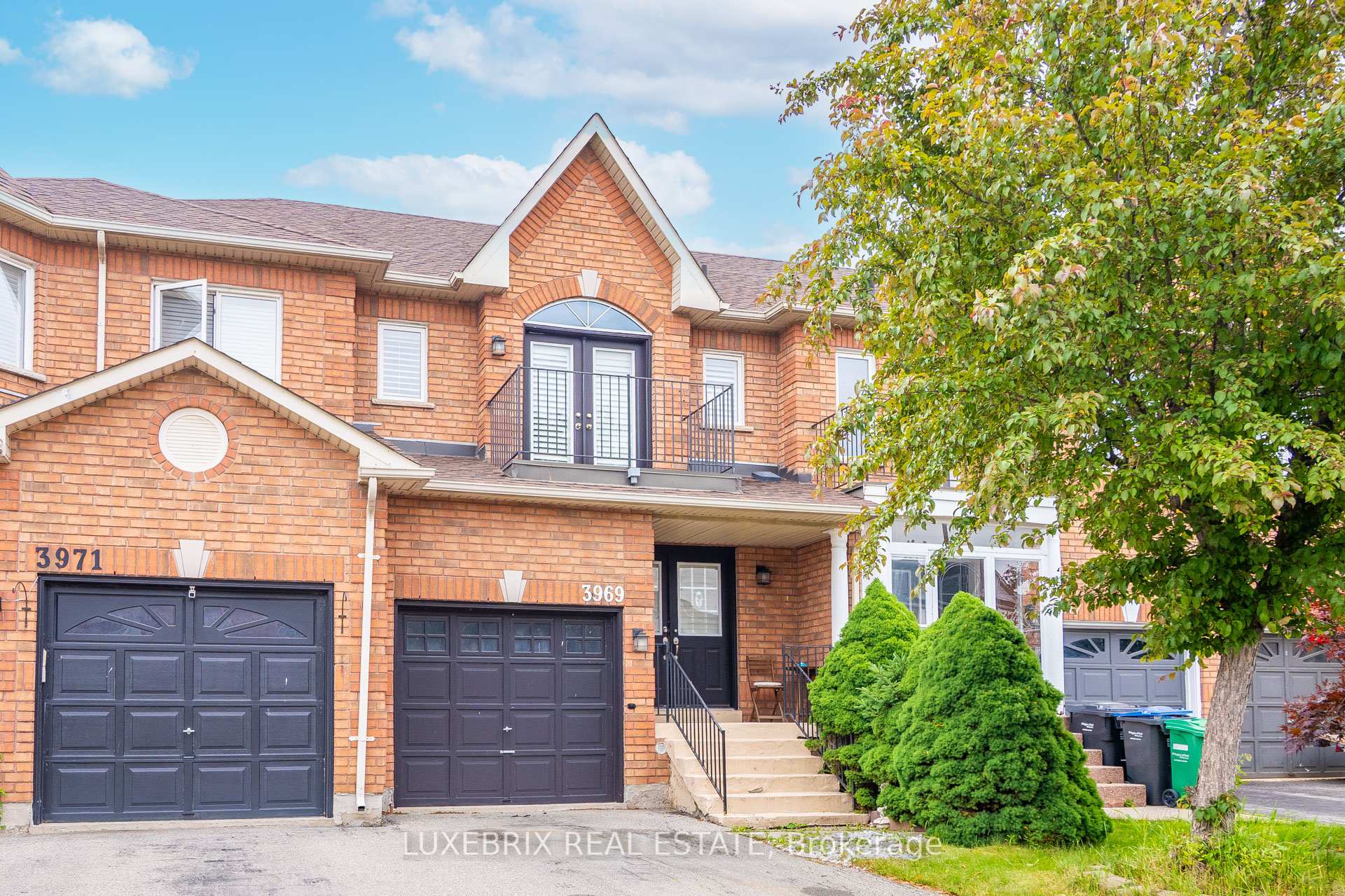 Photo 5 of 3969 Freeman Terrace, Mississauga, Churchill Meadows — HOMEH