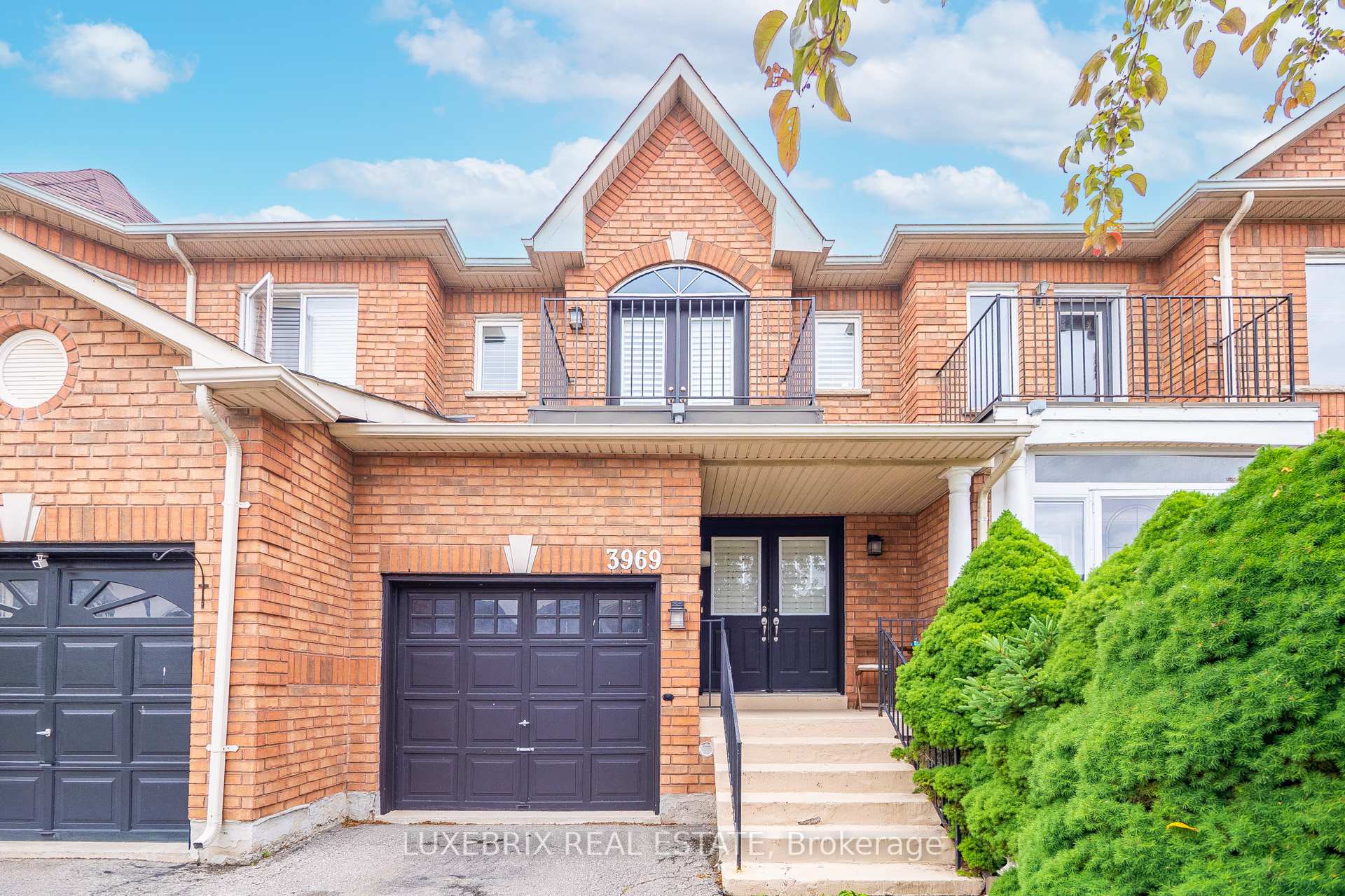 Photo 6 of 3969 Freeman Terrace, Mississauga, Churchill Meadows — HOMEH