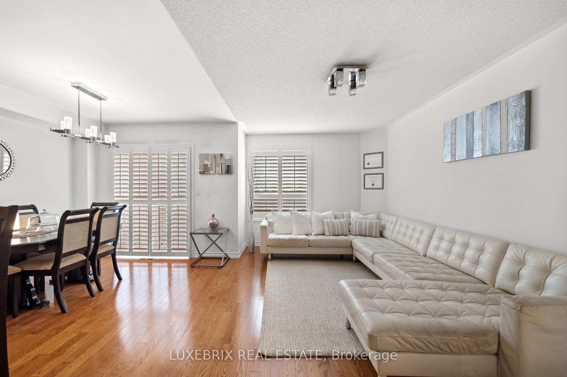 Photo 11 of 3969 Freeman Terrace, Mississauga, Churchill Meadows — HOMEH