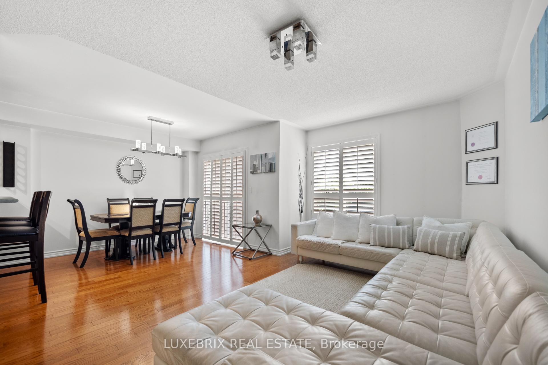 Photo 12 of 3969 Freeman Terrace, Mississauga, Churchill Meadows — HOMEH