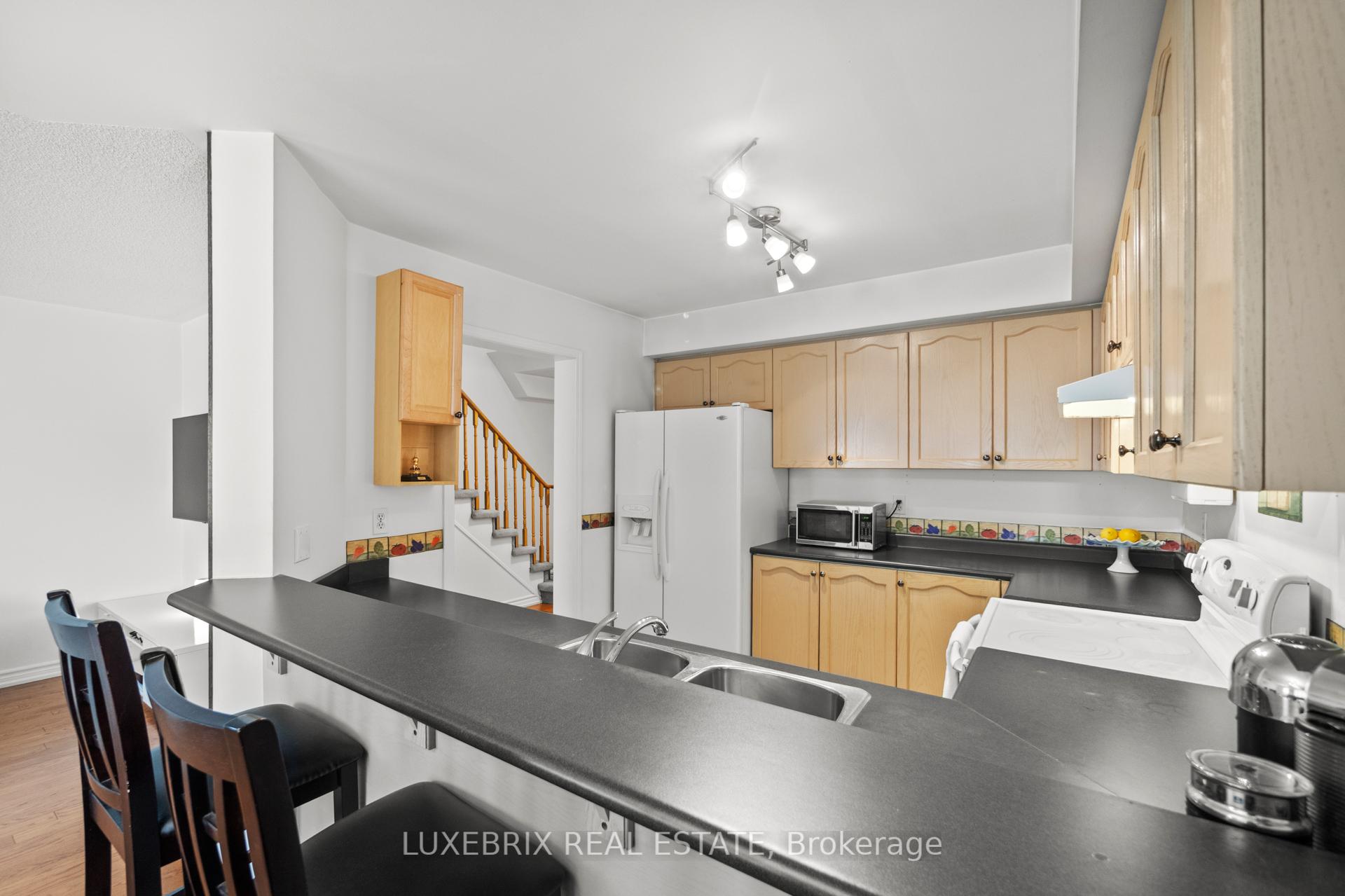 Photo 18 of 3969 Freeman Terrace, Mississauga, Churchill Meadows — HOMEH