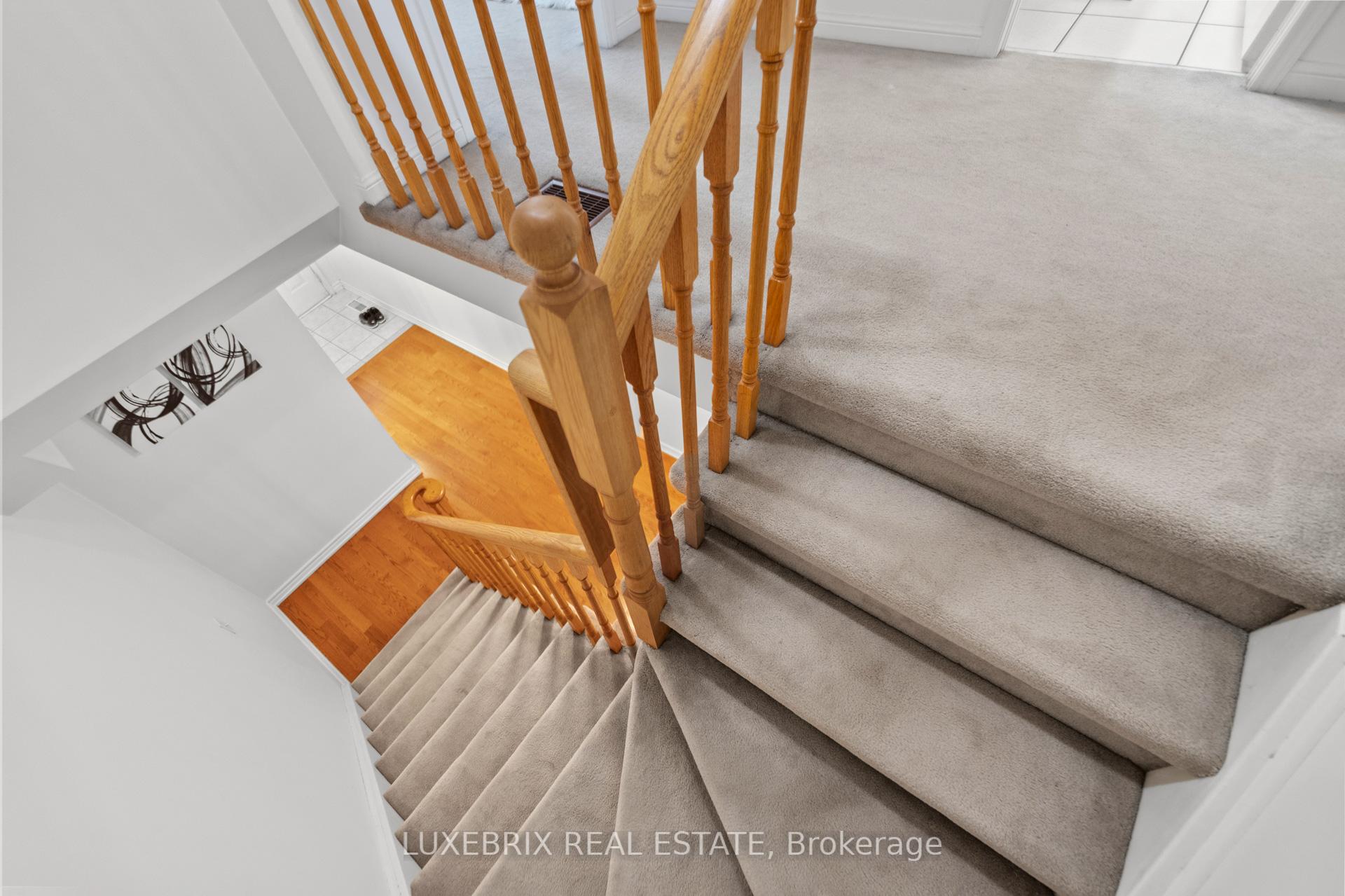 Photo 24 of 3969 Freeman Terrace, Mississauga, Churchill Meadows — HOMEH