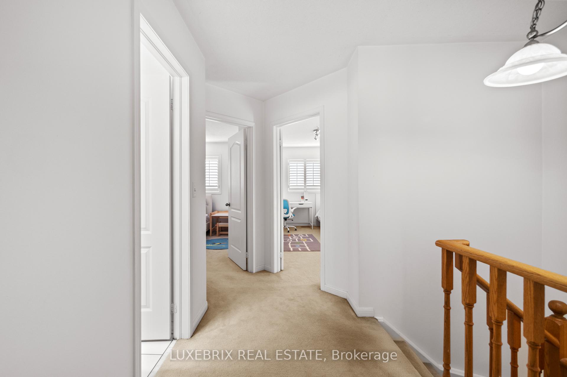 Photo 25 of 3969 Freeman Terrace, Mississauga, Churchill Meadows — HOMEH