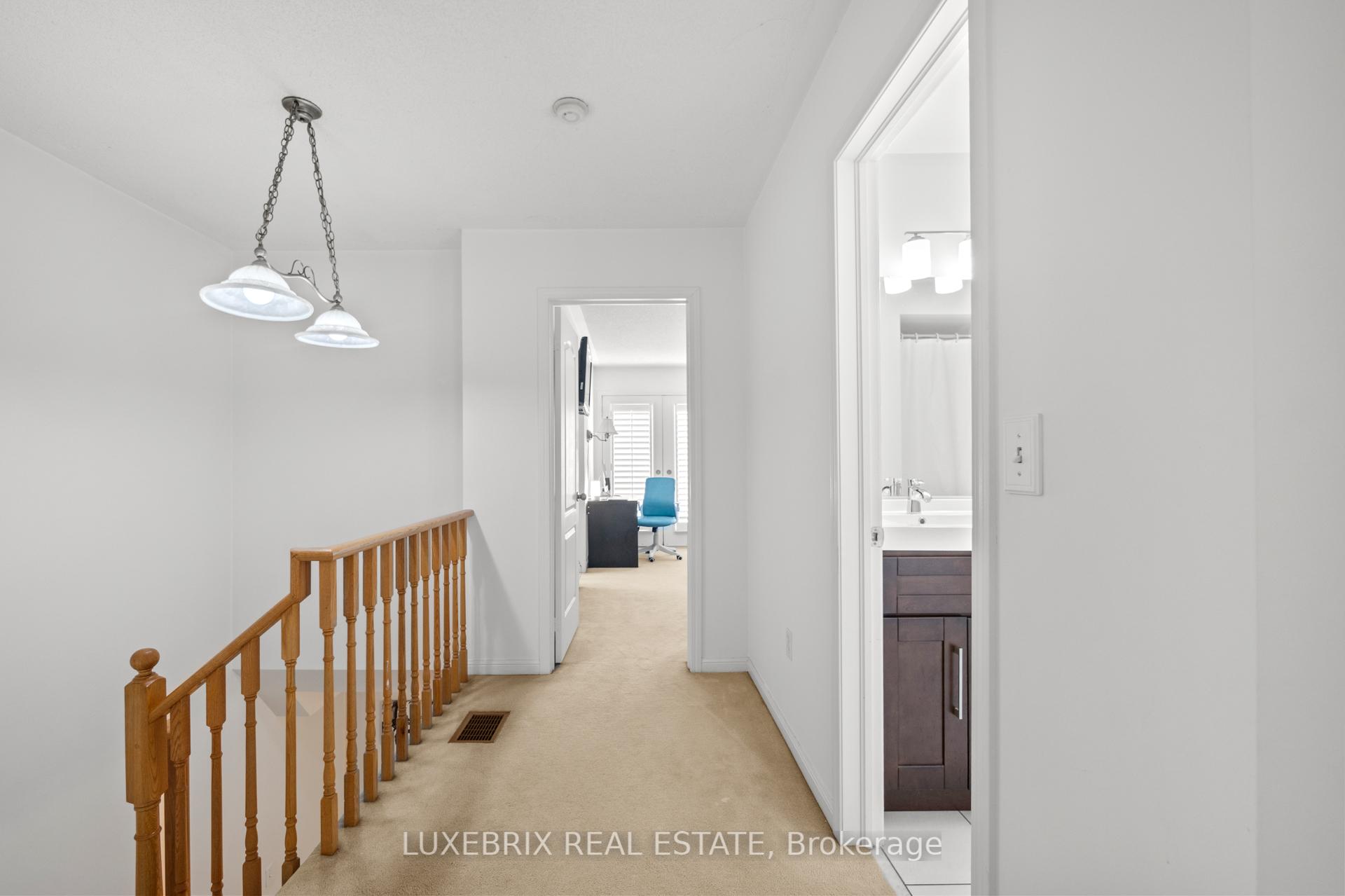 Photo 26 of 3969 Freeman Terrace, Mississauga, Churchill Meadows — HOMEH