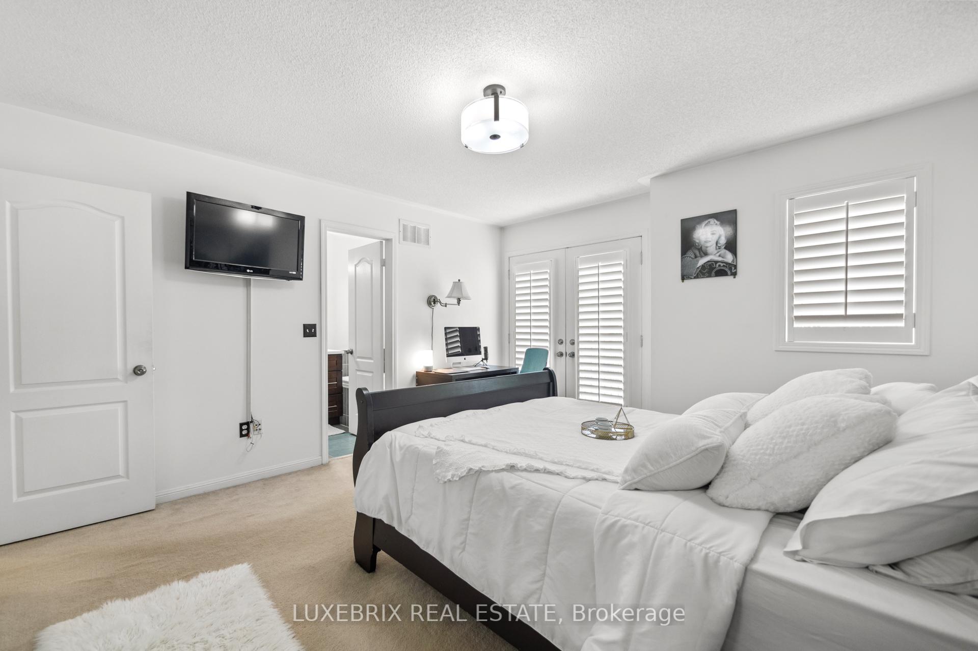 Photo 28 of 3969 Freeman Terrace, Mississauga, Churchill Meadows — HOMEH