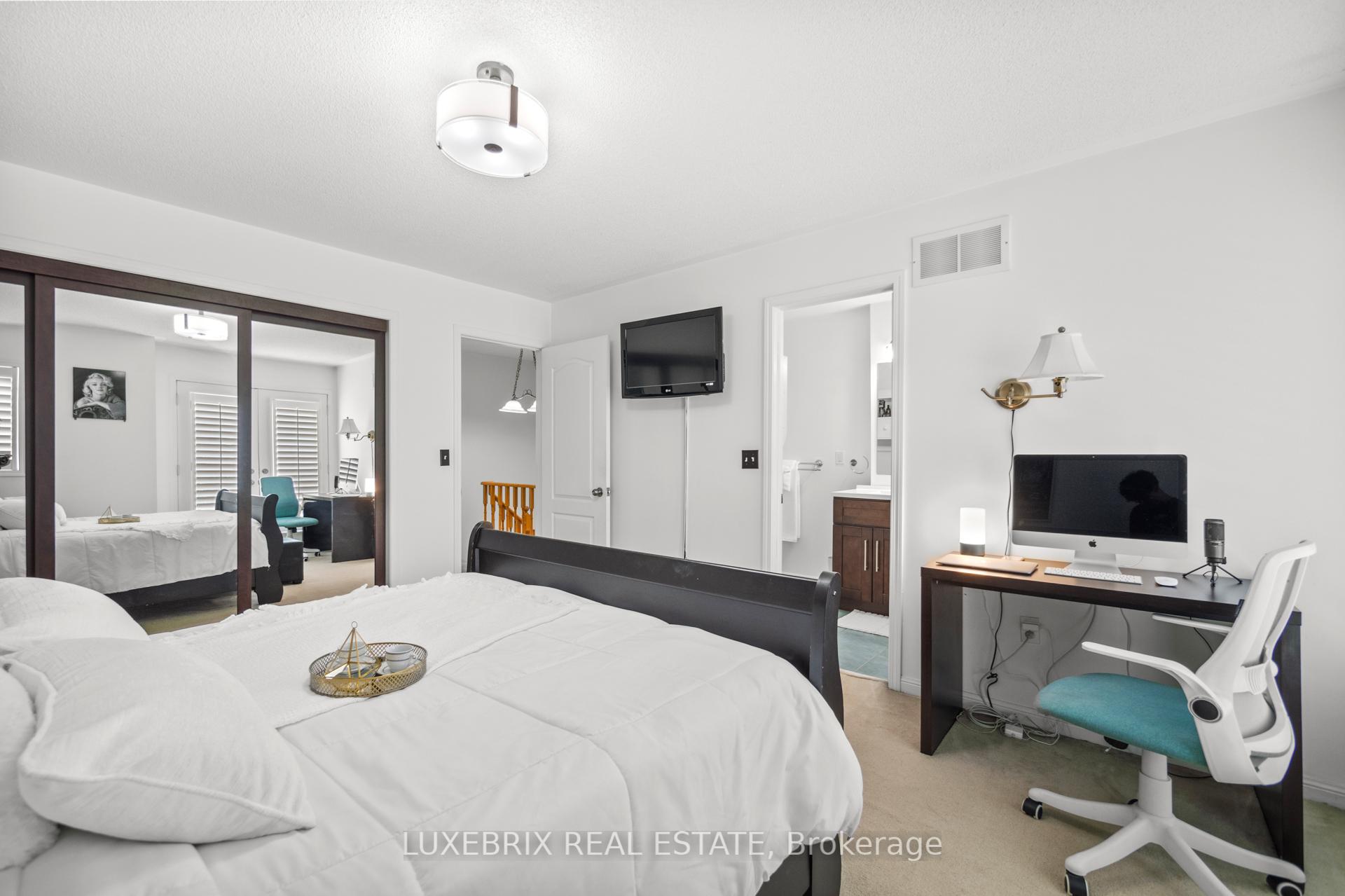 Photo 29 of 3969 Freeman Terrace, Mississauga, Churchill Meadows — HOMEH