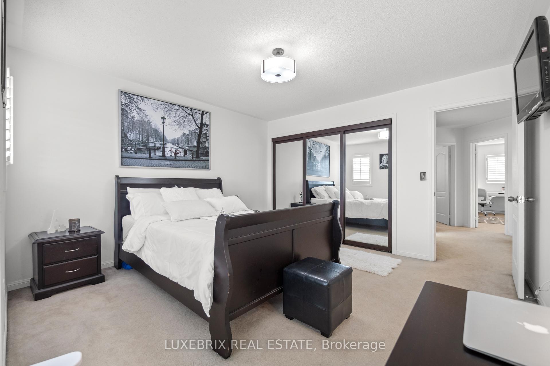Photo 30 of 3969 Freeman Terrace, Mississauga, Churchill Meadows — HOMEH