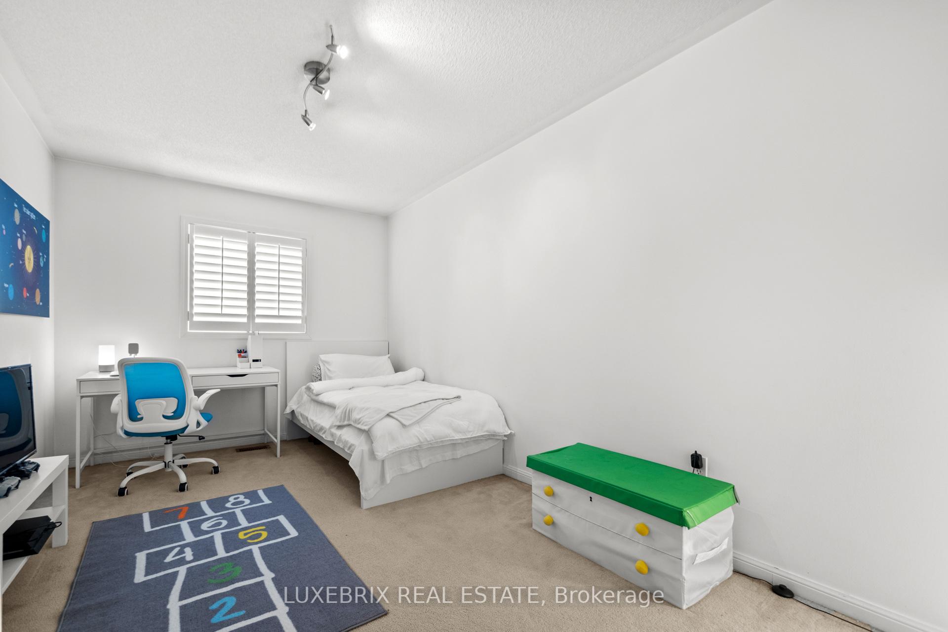 Photo 33 of 3969 Freeman Terrace, Mississauga, Churchill Meadows — HOMEH