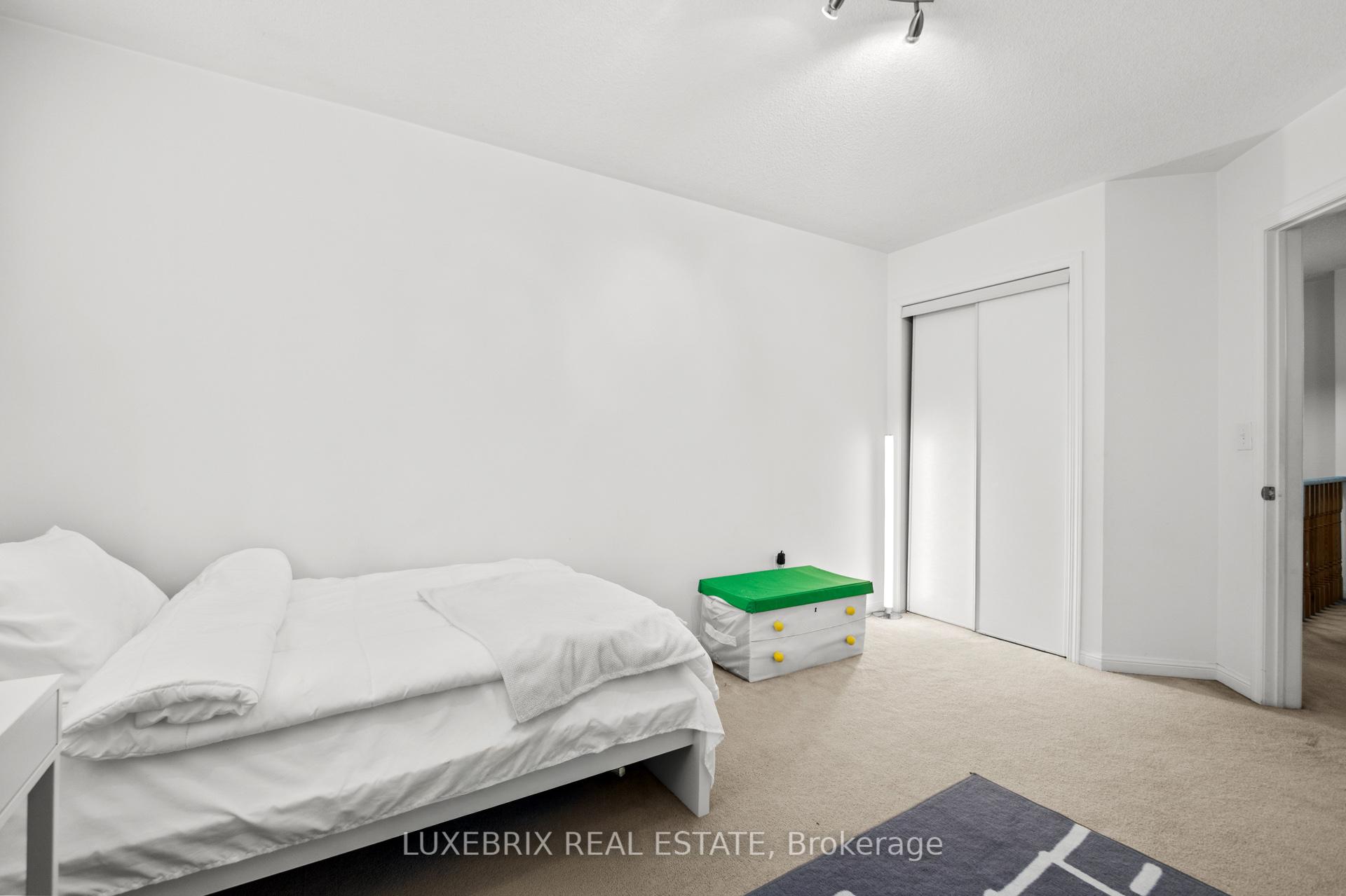 Photo 34 of 3969 Freeman Terrace, Mississauga, Churchill Meadows — HOMEH