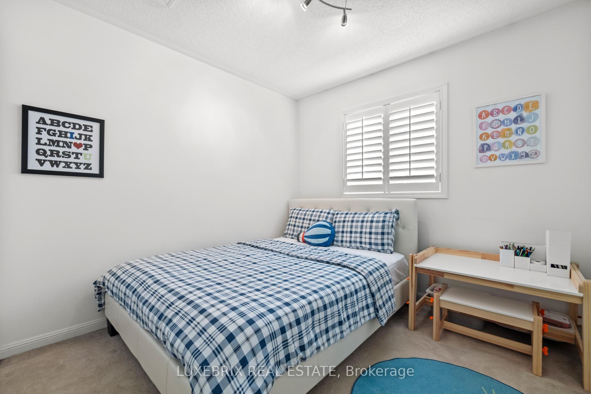 Photo 35 of 3969 Freeman Terrace, Mississauga, Churchill Meadows — HOMEH