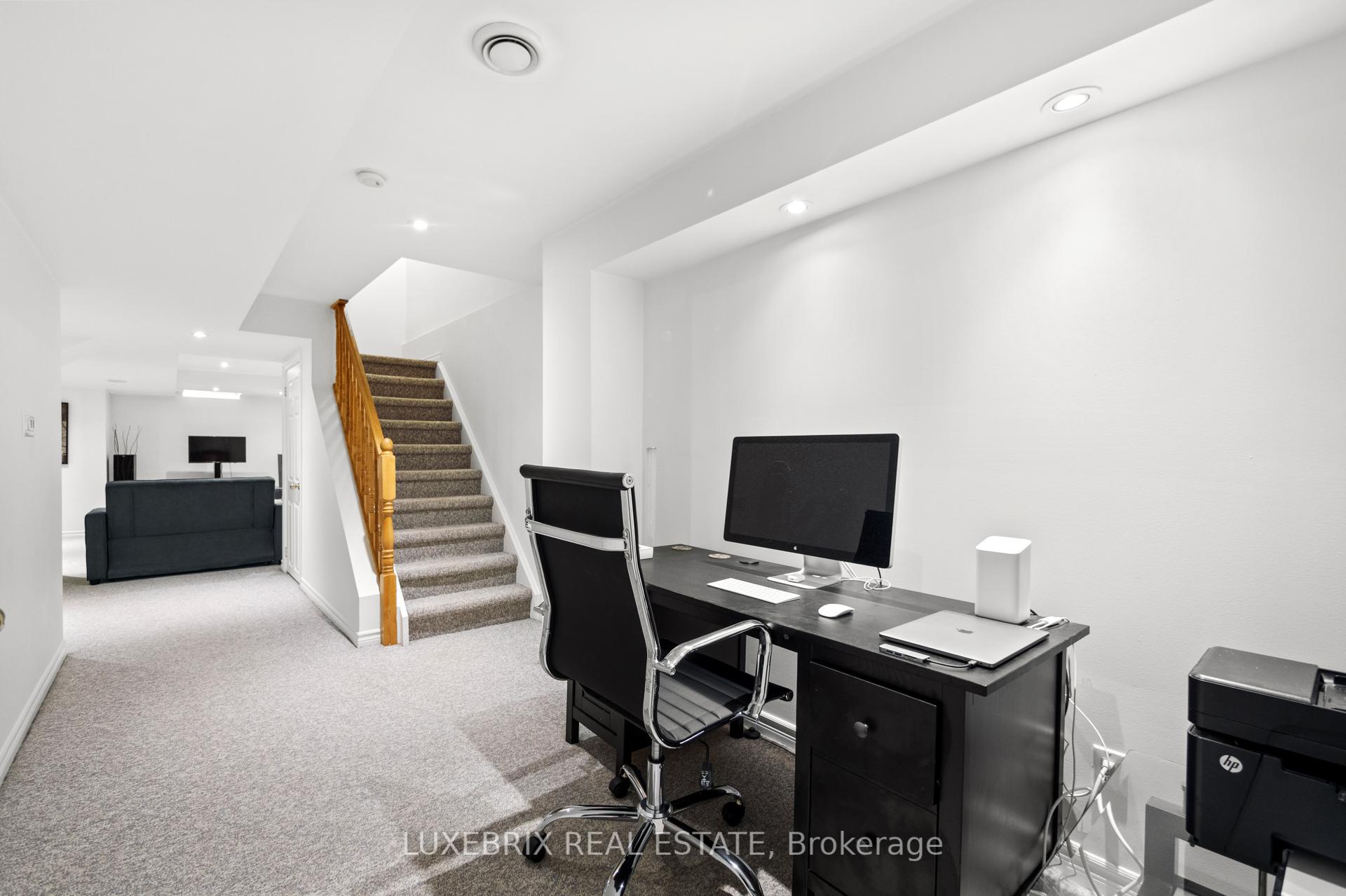 Photo 40 of 3969 Freeman Terrace, Mississauga, Churchill Meadows — HOMEH
