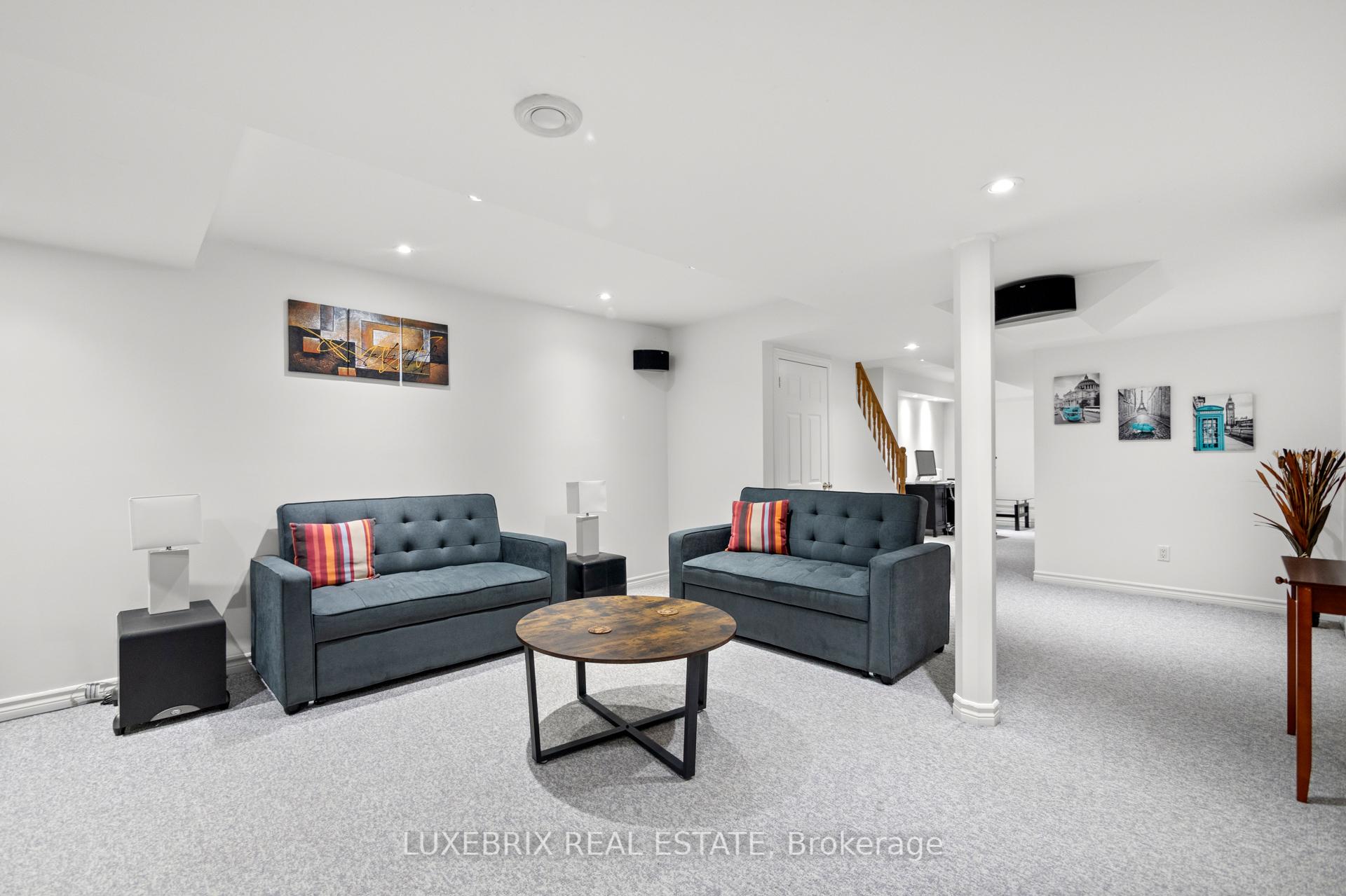 Photo 43 of 3969 Freeman Terrace, Mississauga, Churchill Meadows — HOMEH