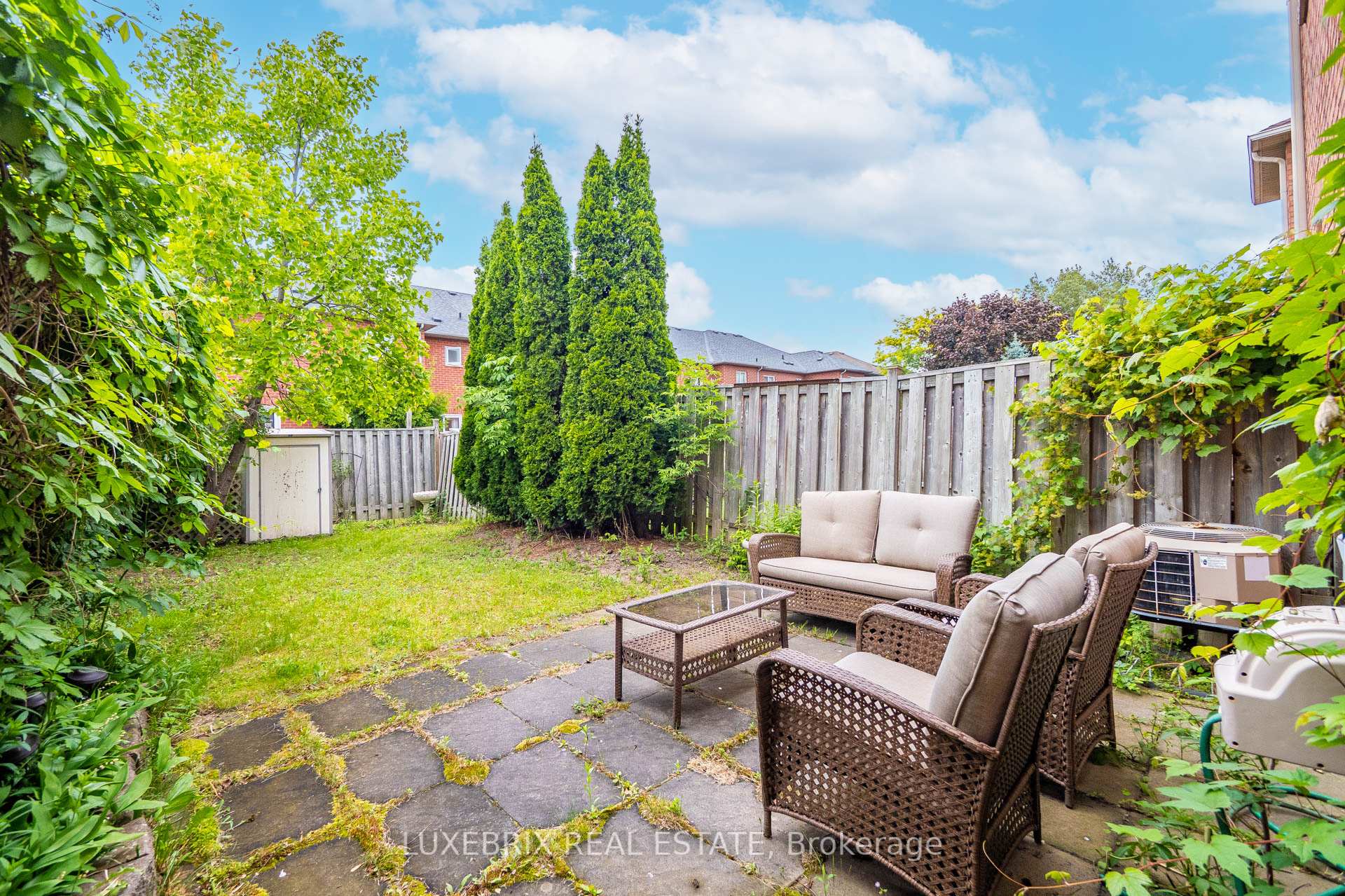 Photo 46 of 3969 Freeman Terrace, Mississauga, Churchill Meadows — HOMEH